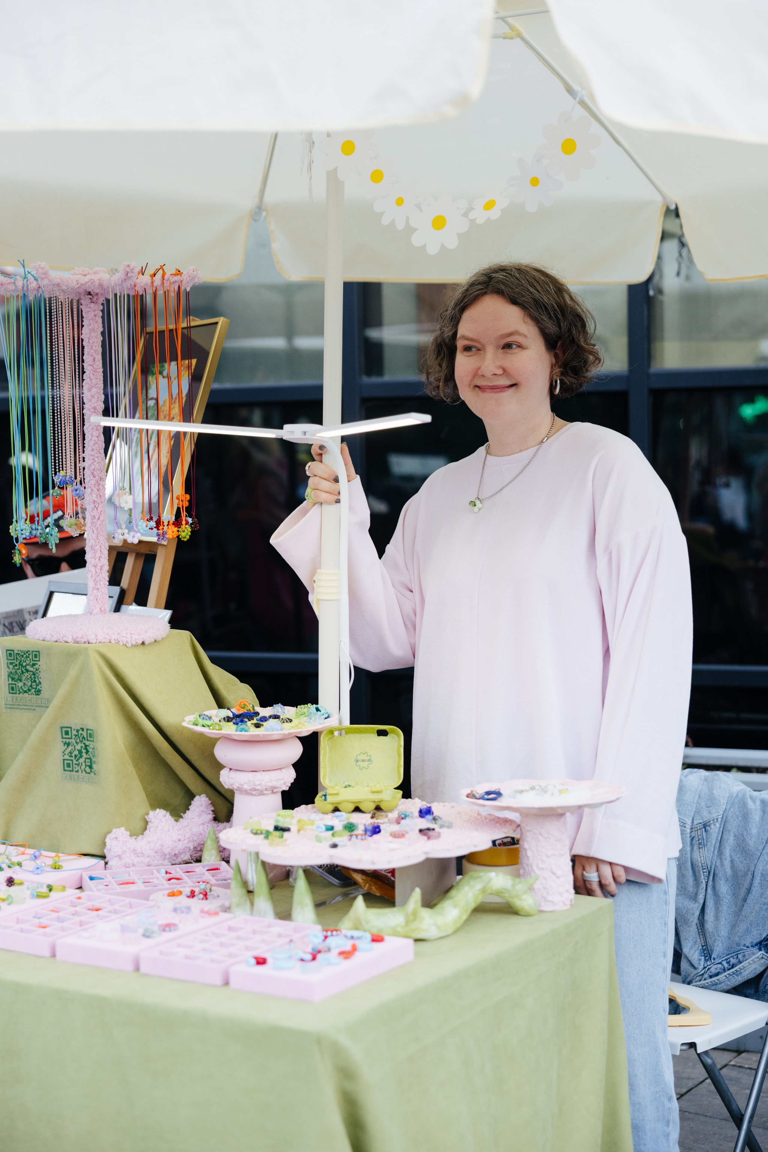 9–10 августа 2025 на Даниловском рынке / День 1 / фото Валерий Белобеев. Фотоотчеты «Ламбада-маркета»