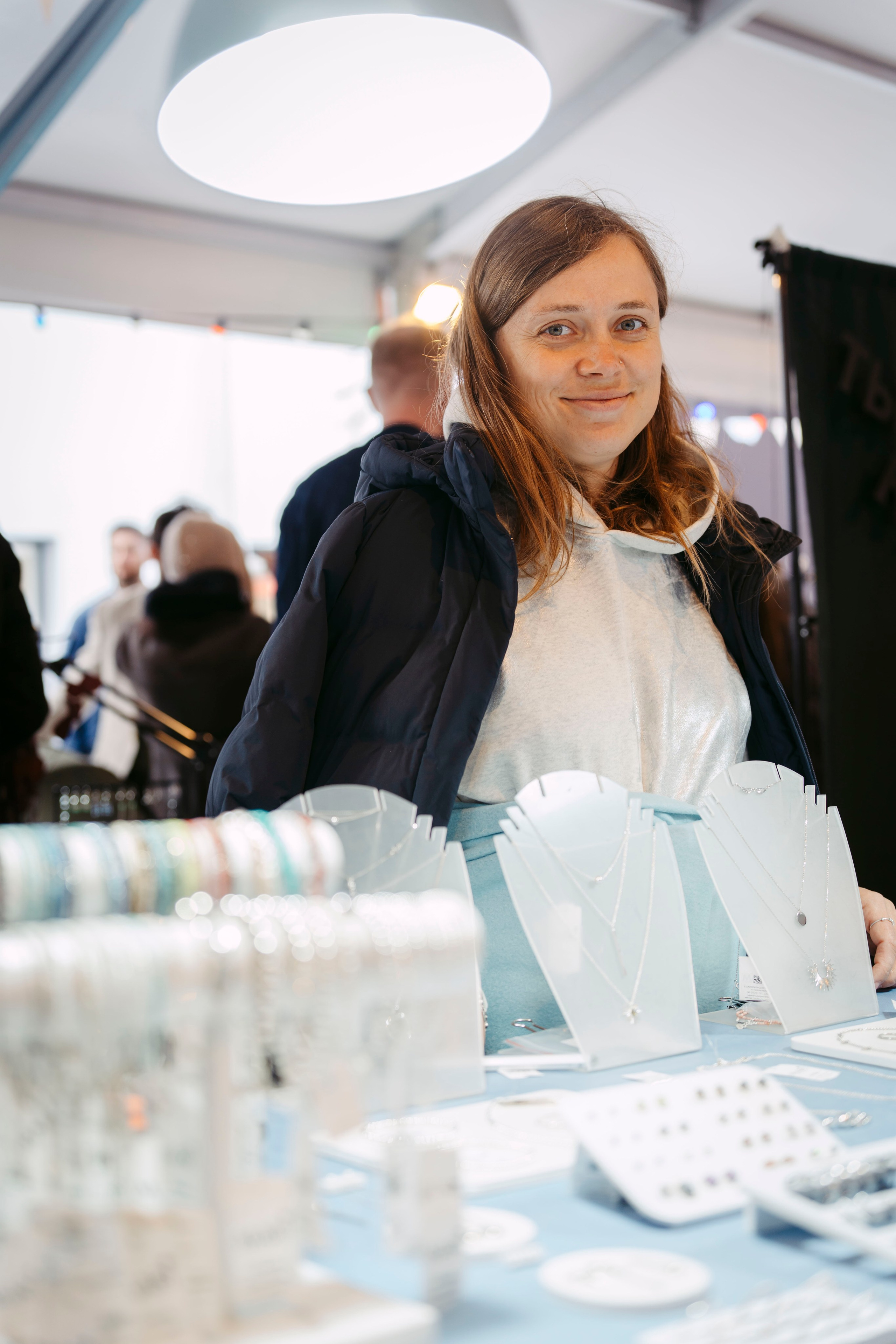 27–28 сентября 2025 в Казани на фестивале «Очень! Осень» / фото Александр Копылов. Фотоотчеты «Ламбада-маркета»