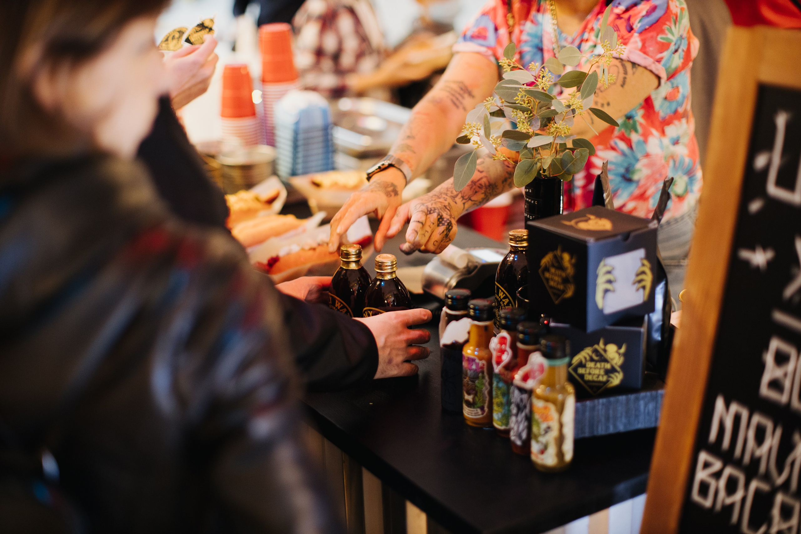 17–18 октября 2020 в «Инлиберти» / фото Валерий Белобеев. Фотоотчеты «Ламбада-маркета»