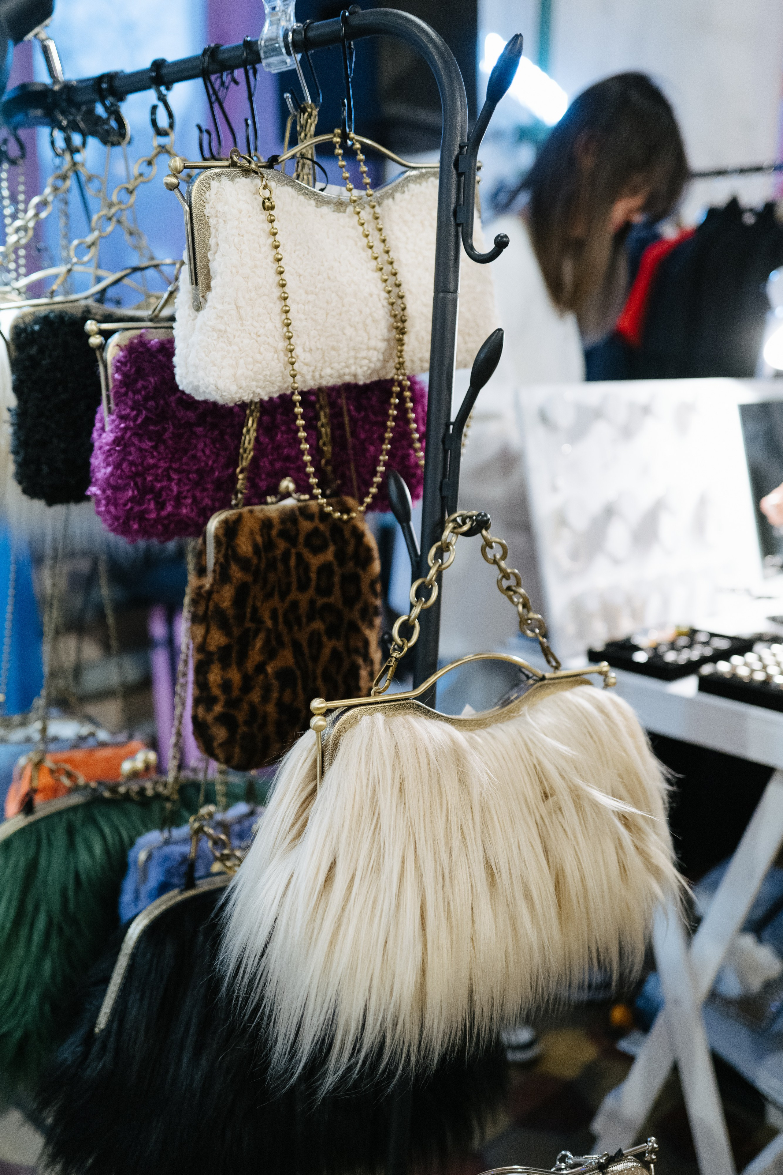 16 ноября 2024 в пространстве «Кристалл» / фото Валерий Белобеев. Фотоотчеты «Ламбада-маркета»