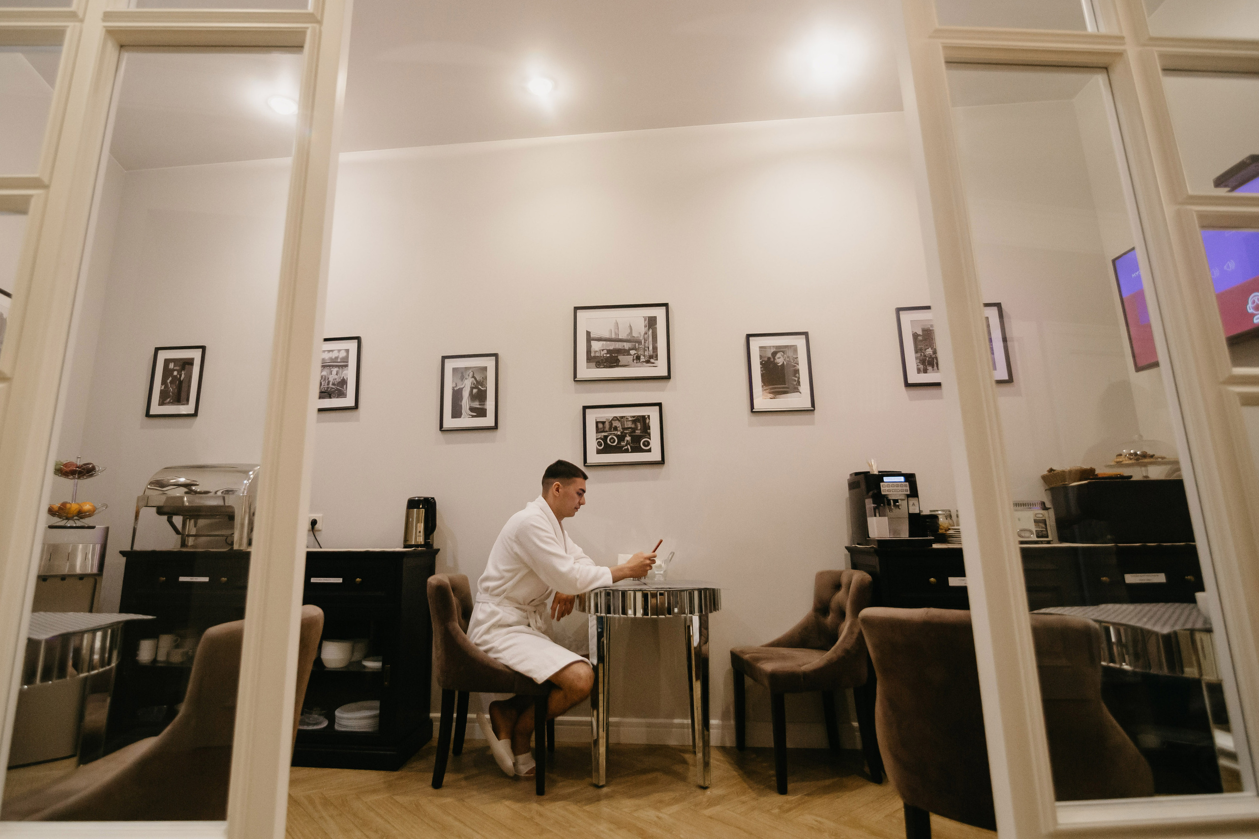 Булат и Оля. Свадебный и семейный фотограф в Санкт-Петербурге Игорь Бабенко