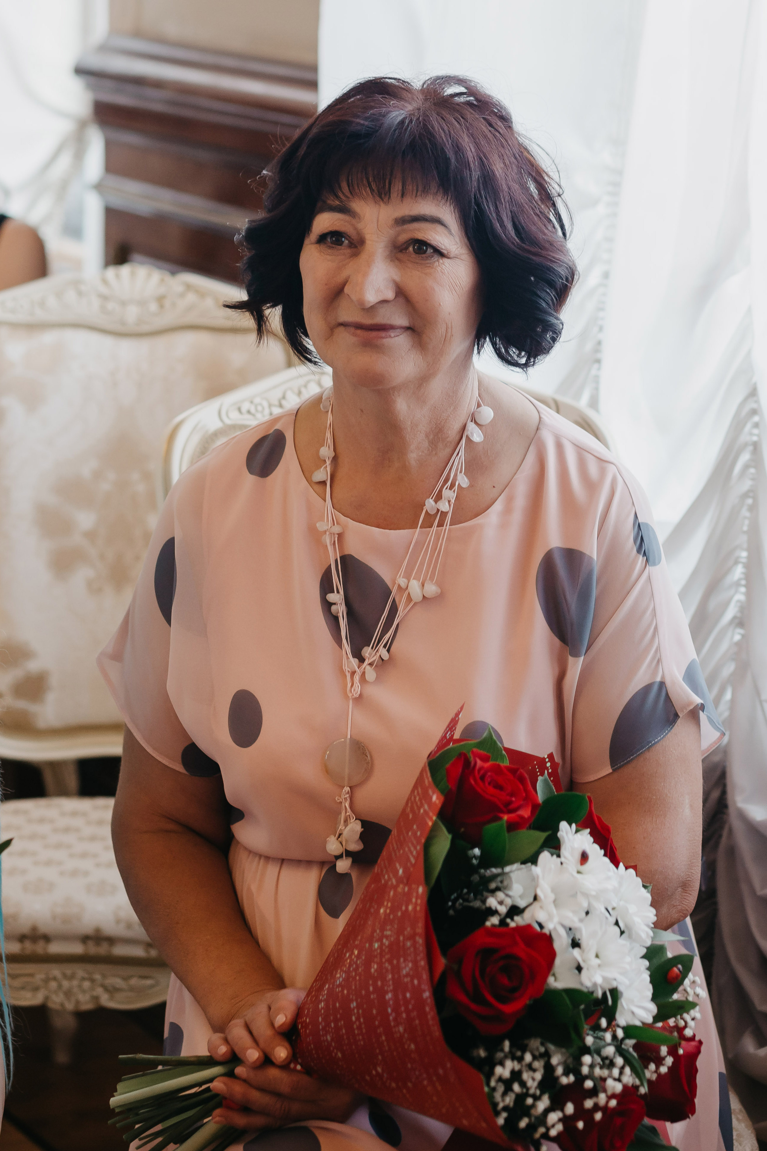 Булат и Оля. Свадебный и семейный фотограф в Санкт-Петербурге Игорь Бабенко