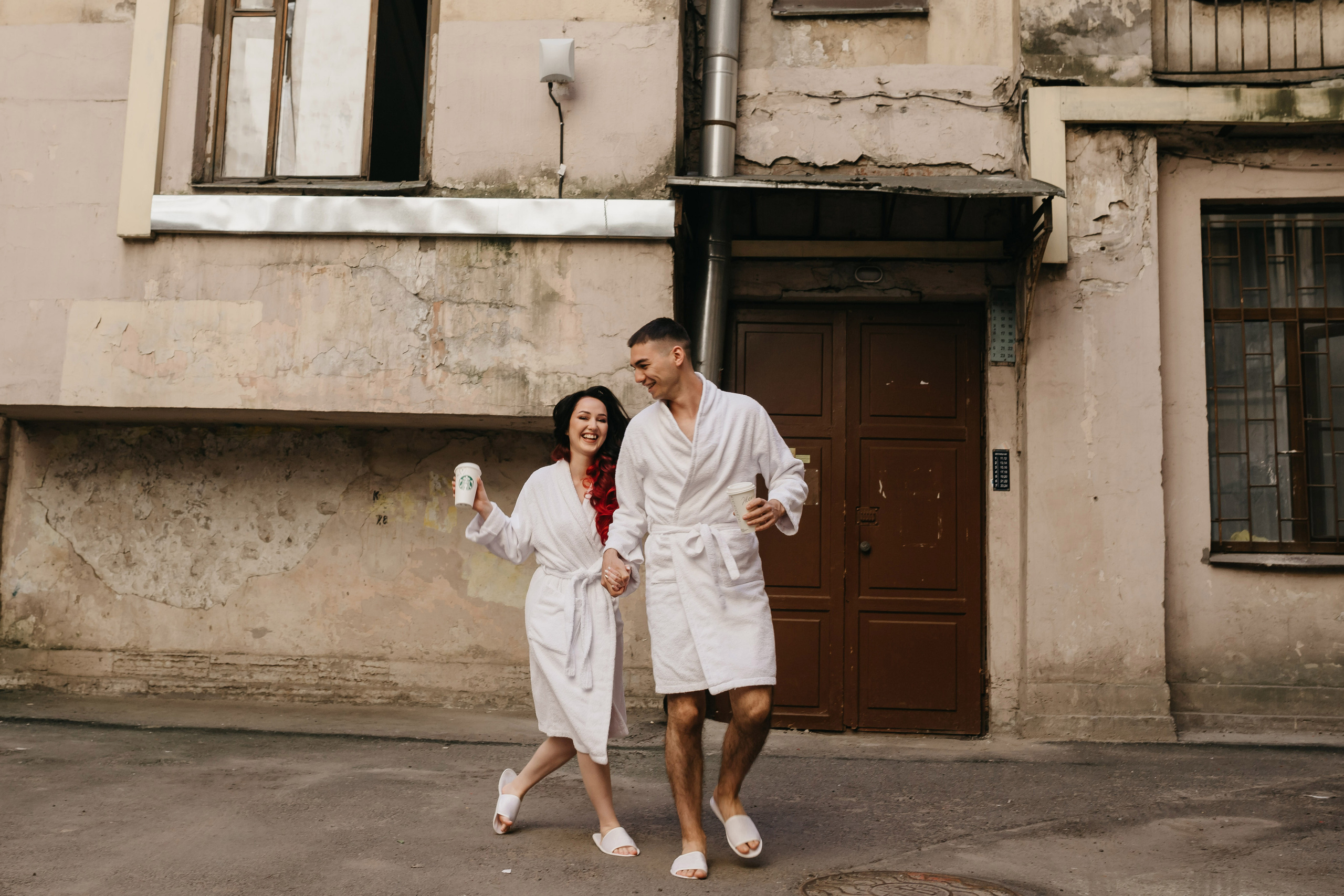 Булат и Оля. Свадебный и семейный фотограф в Санкт-Петербурге Игорь Бабенко