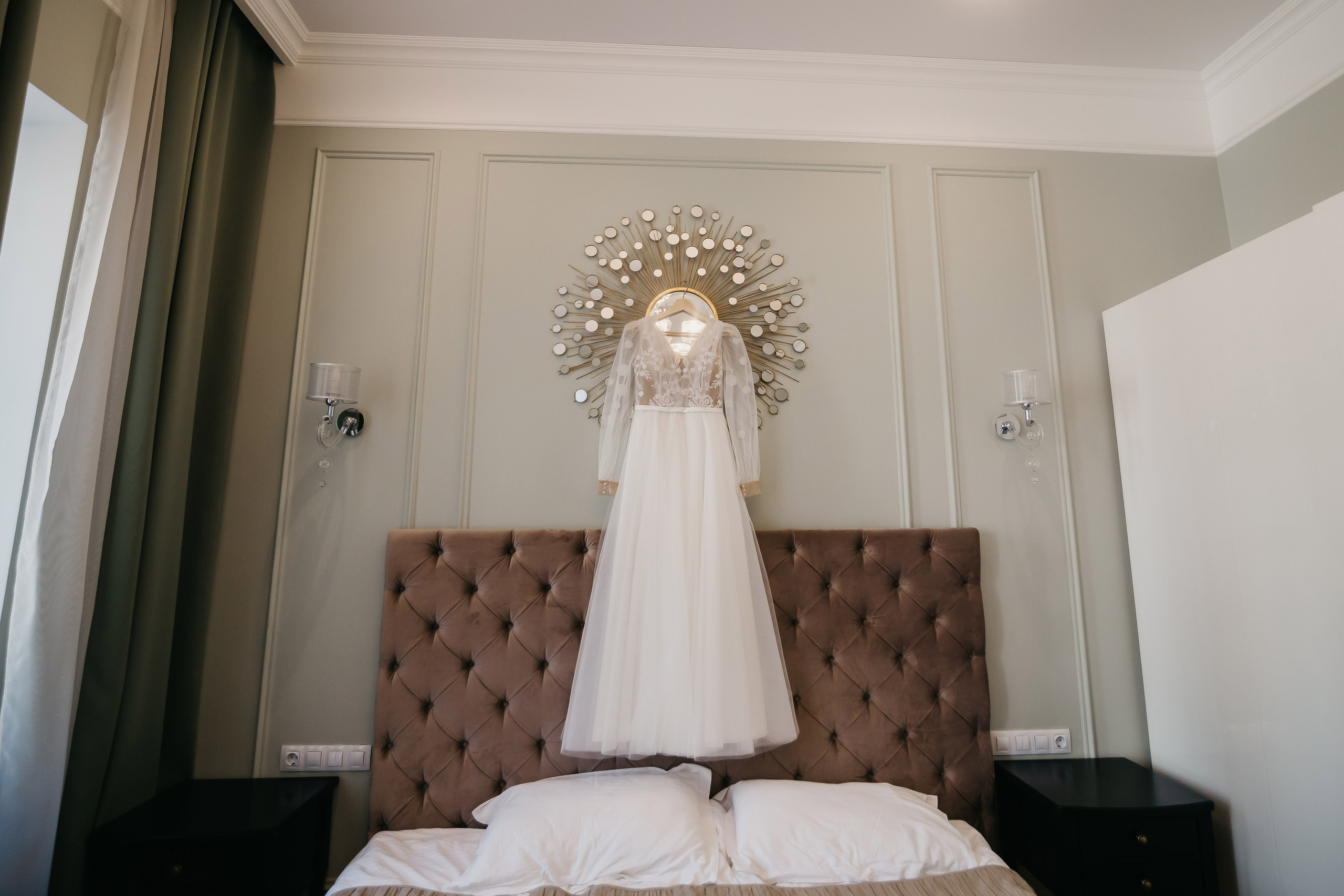 Булат и Оля. Свадебный и семейный фотограф в Санкт-Петербурге Игорь Бабенко