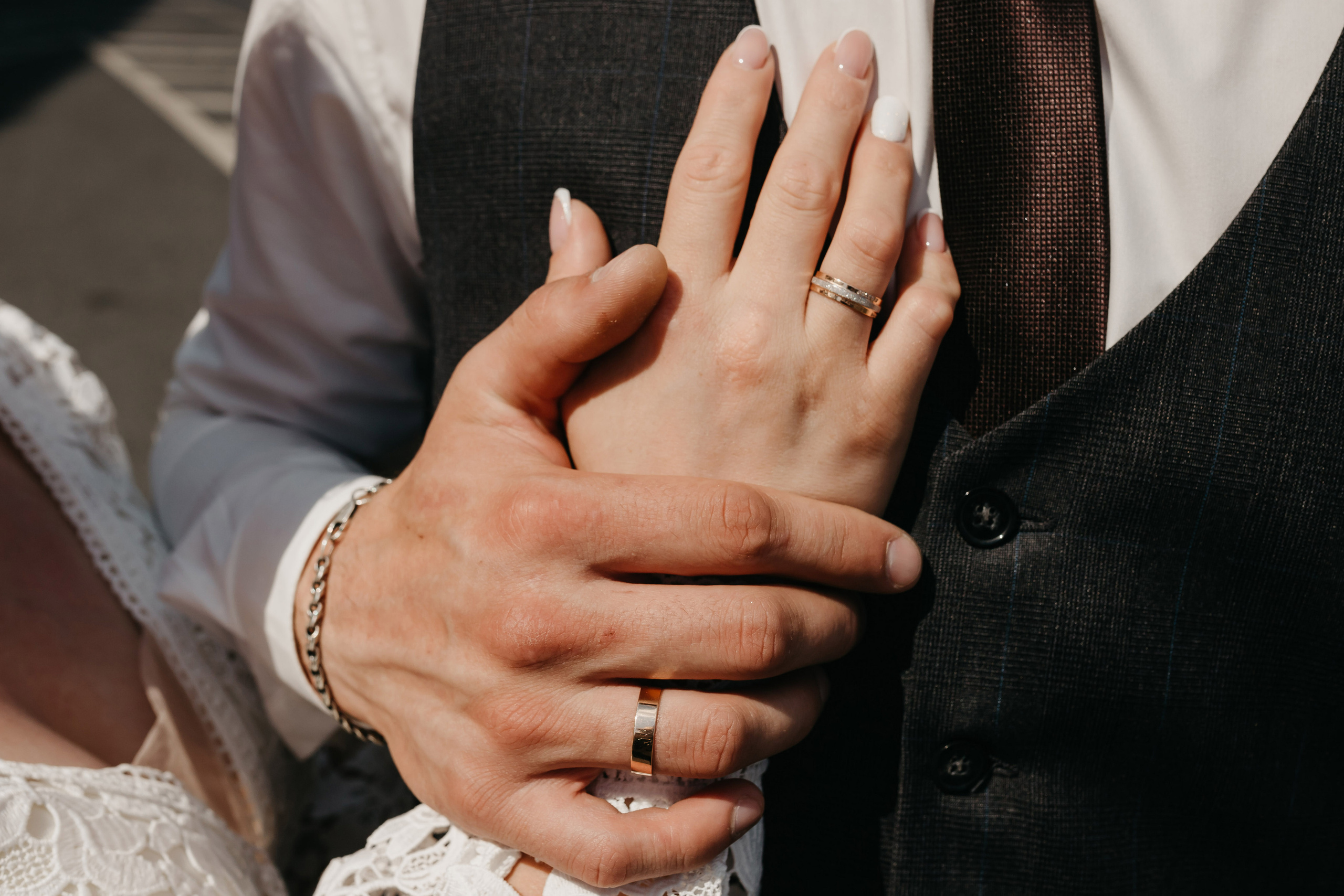 Паша и Таня. Свадебный фотограф в Санкт-Петербурге Игорь Бабенко