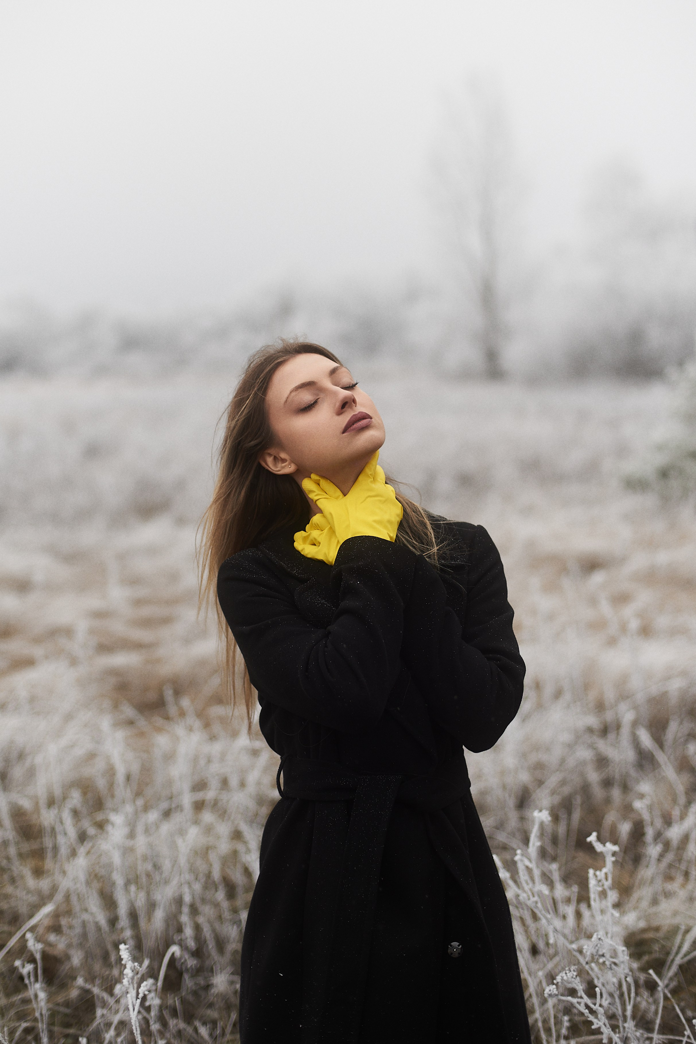 Даша. Портретный фотограф в Воронеже Вячеслав Буряк