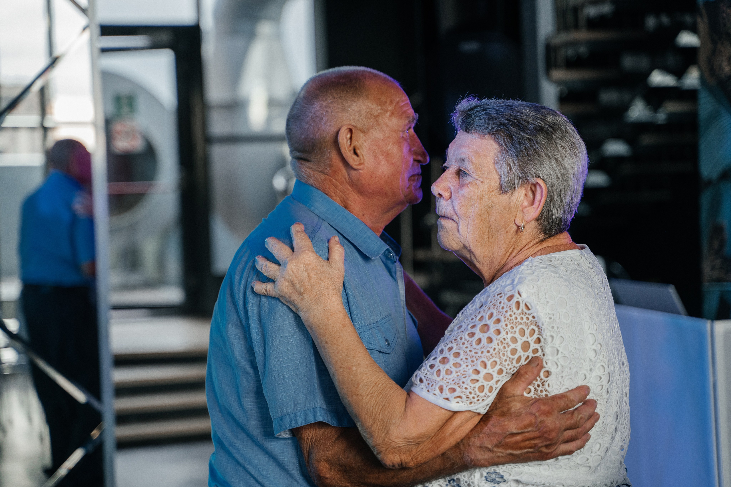 Валерия и Александр. Главная