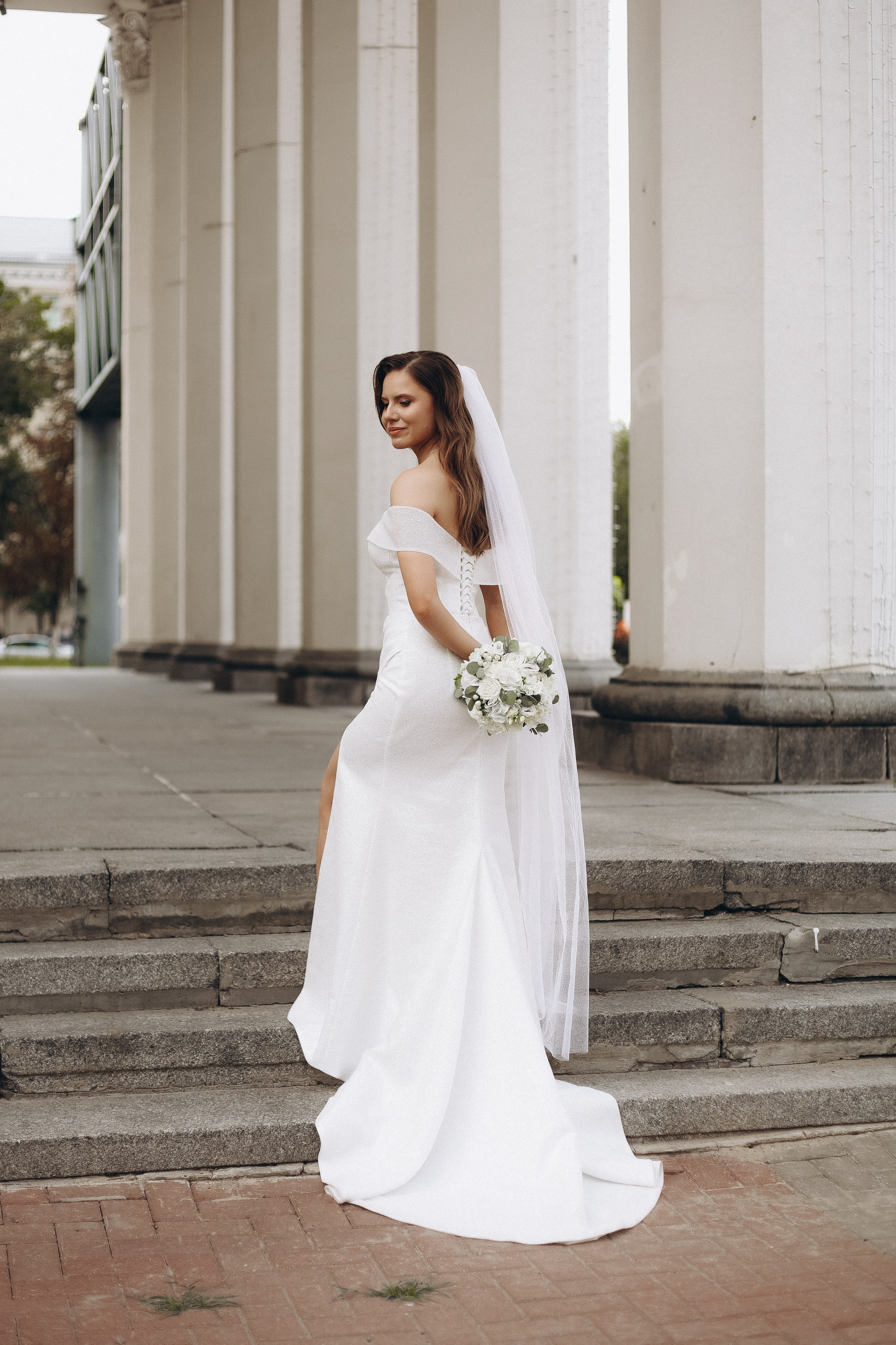 Айман & Наталья. Свадебный фотограф Татьяна Курганская