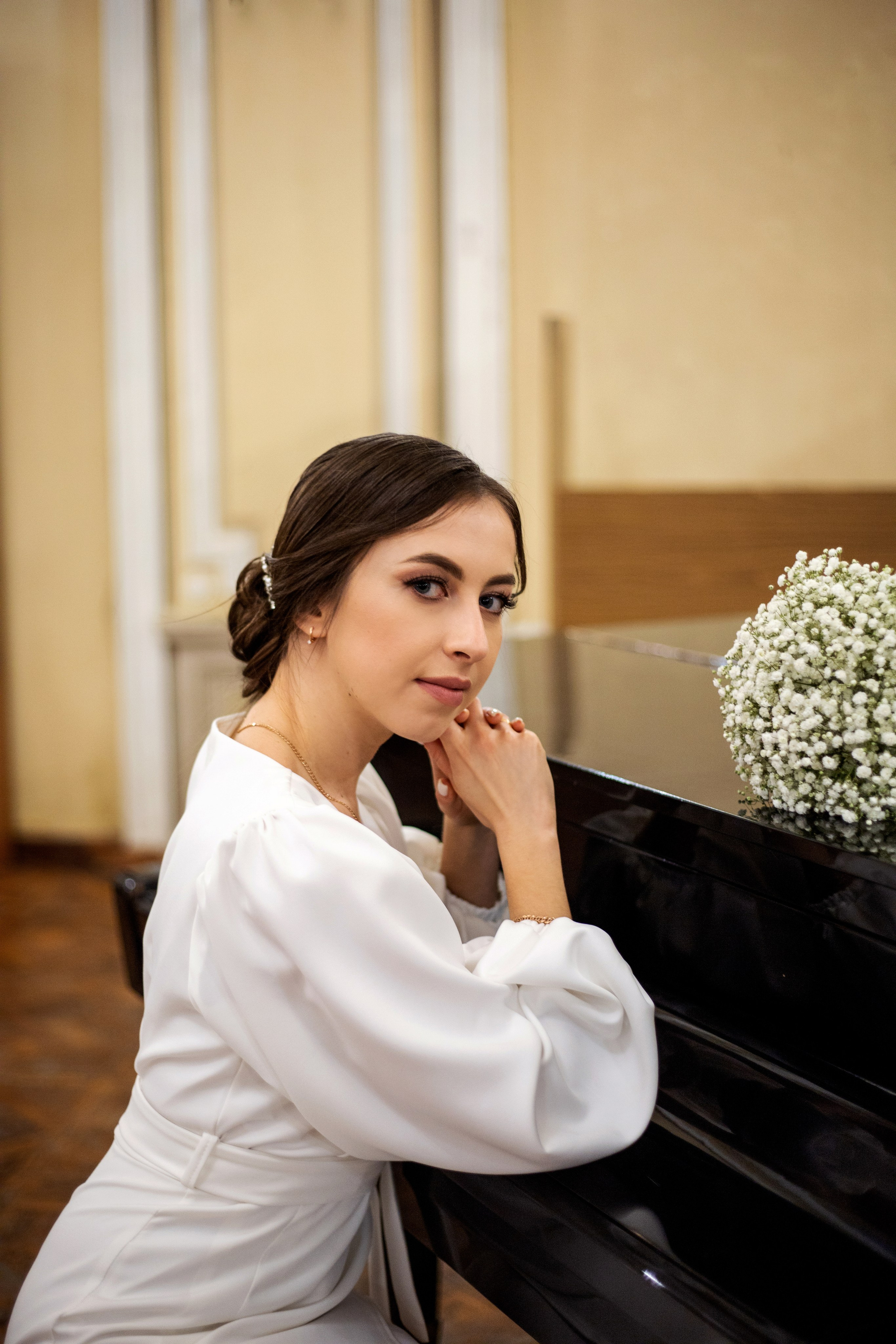 Фотограф Надежда Лукьянова