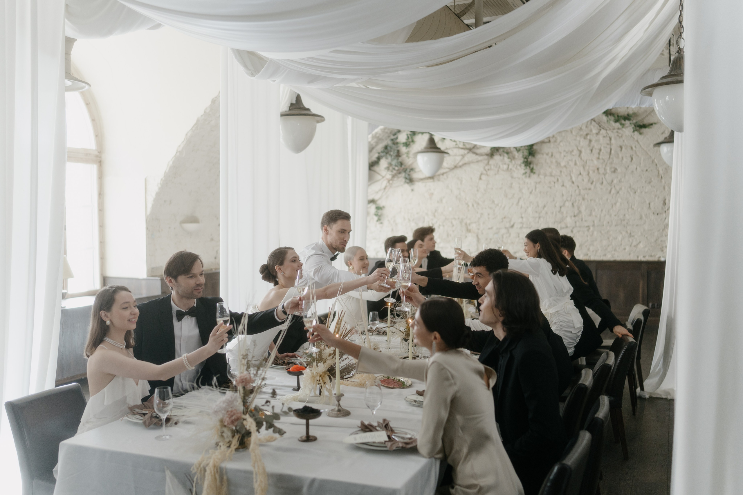Александр и Диана. Свадебный и семейный фотограф в Санкт-Петербурге Дмитрий Панин