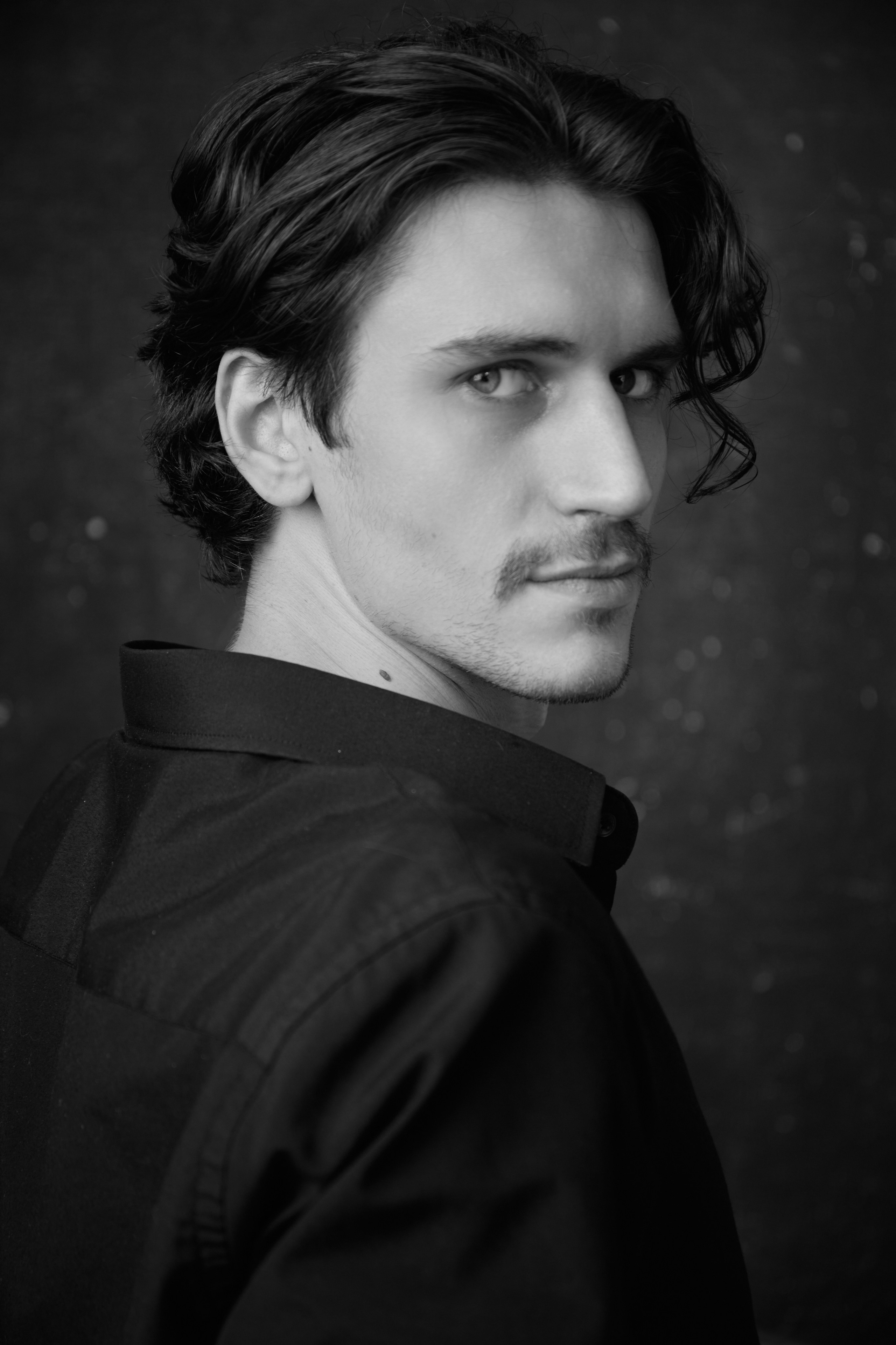 Maksim. Kolesnikova-art.ru