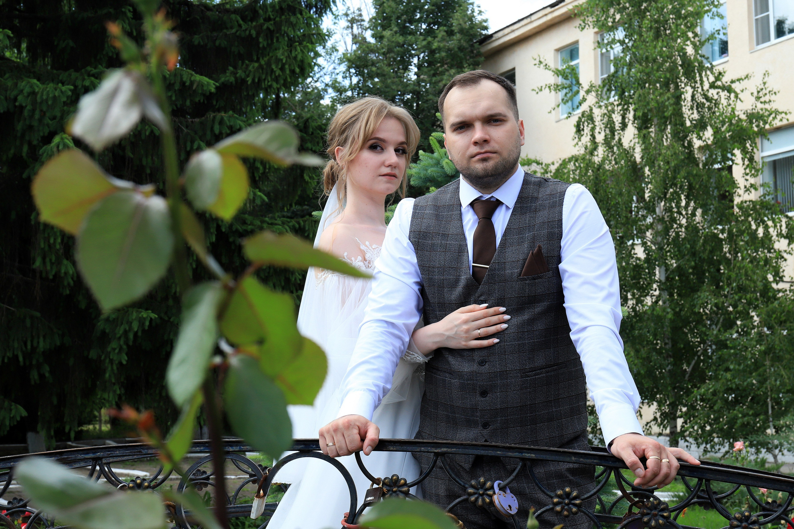 Андрей и Татьяна. Игорь Варава свадебный фотограф видеограф Белая Глина Краснодар