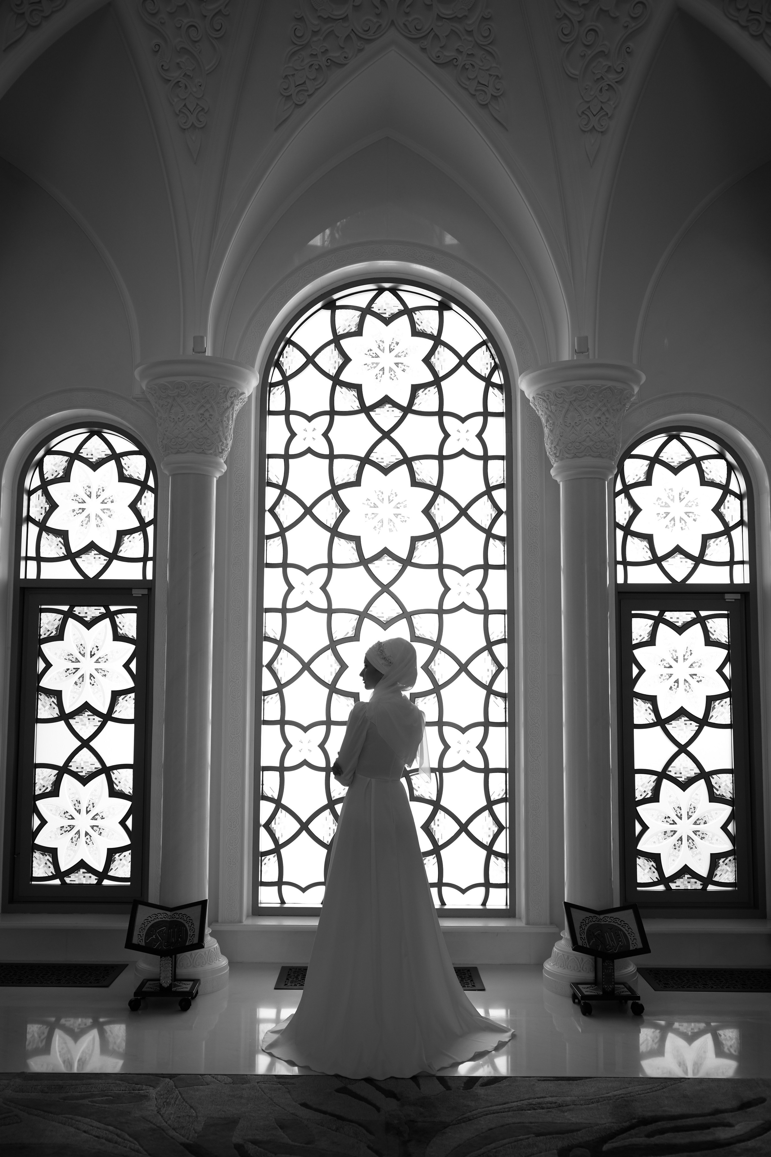 Rafis & Regina. Главная