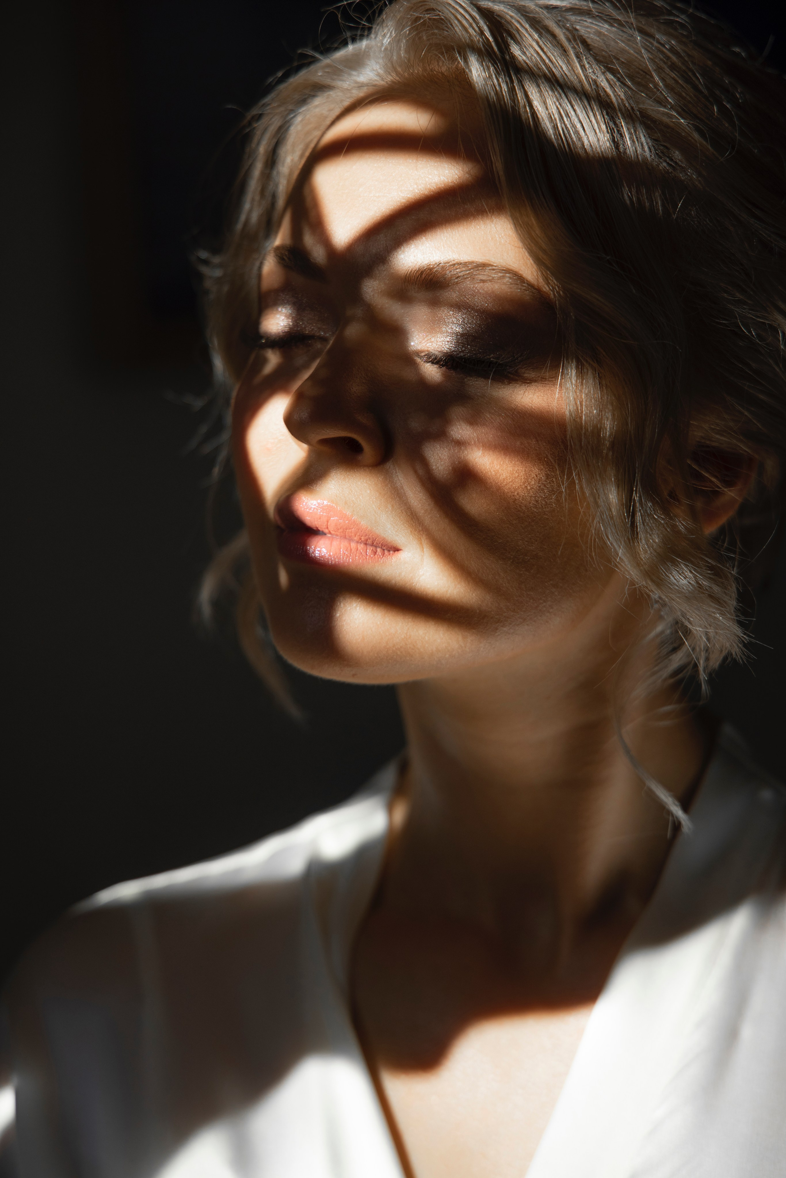 Яна и Илья. Свадебный фотограф Иван Петров