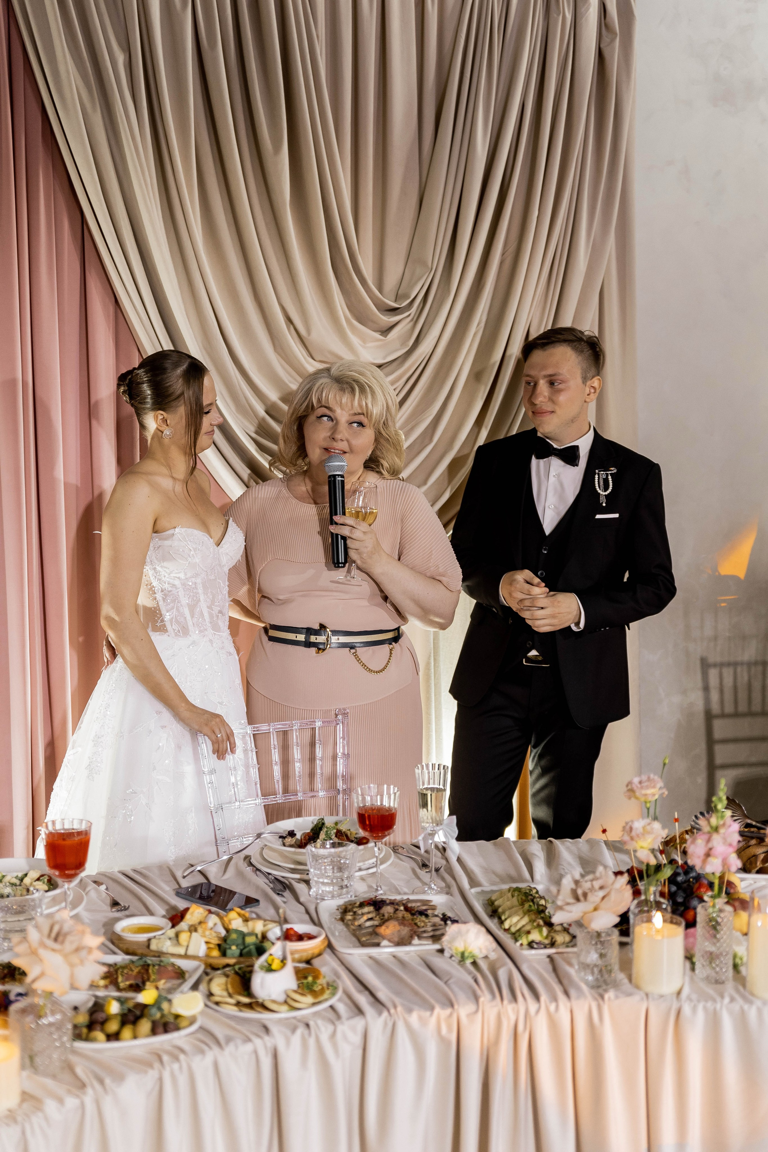 Алина | Александр. Свадебный фотограф Надежда Рыжикова