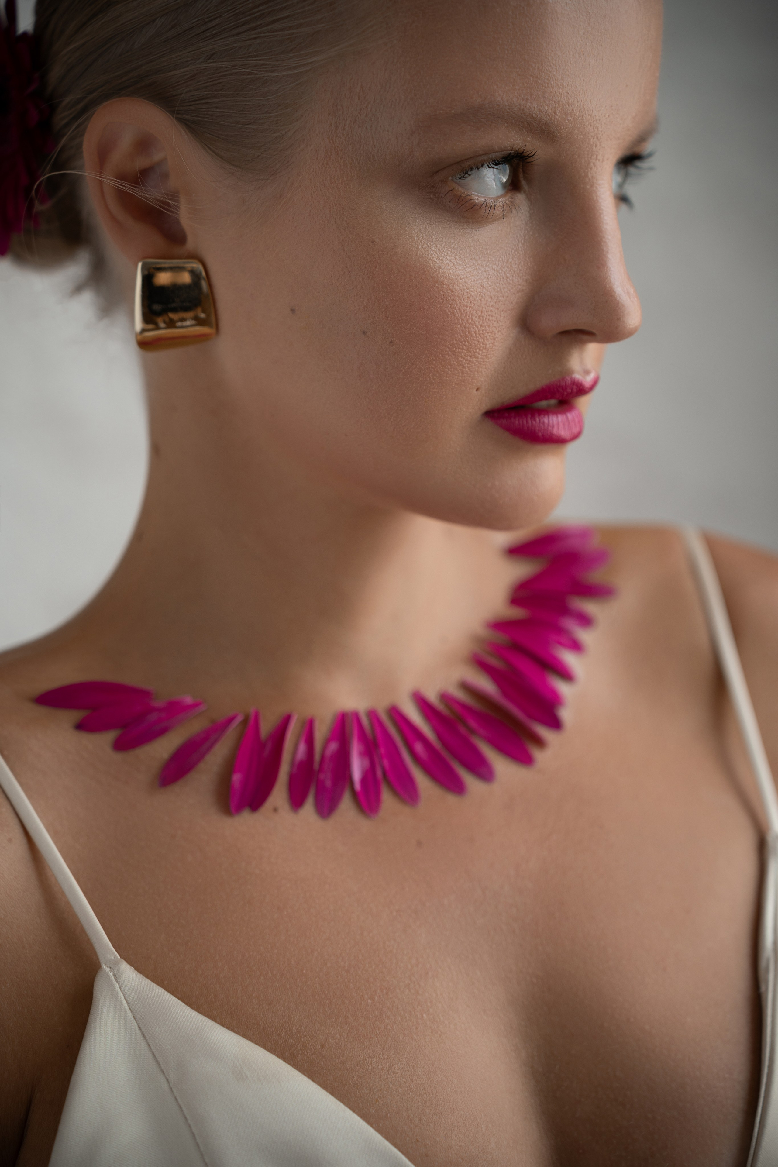 Кристина. Портретный фотограф в Москве Ольга Гришина