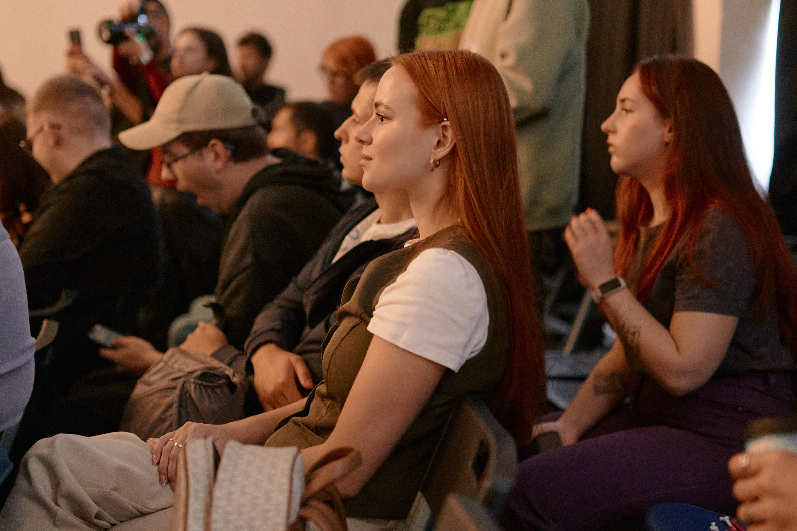 Эпицентр фотографической энергии. Мастер-классы от GetLens и Wfolio в Новосибирске. Сергей Богомолов. Свадебный и семейный фотограф