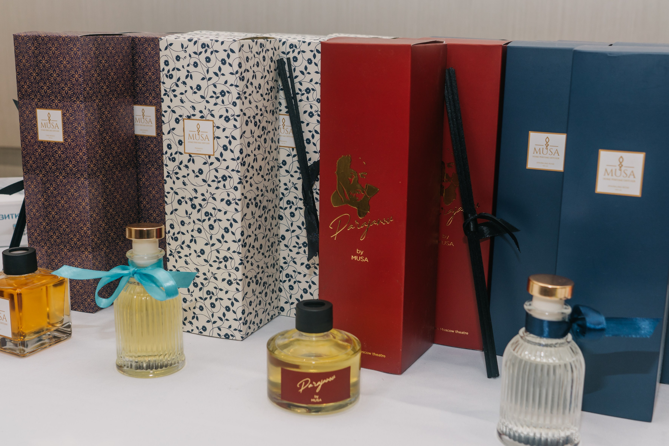 Премии (организатор Карина Мартиросян). Женский фотограф в Москве Анастасия Сидорова