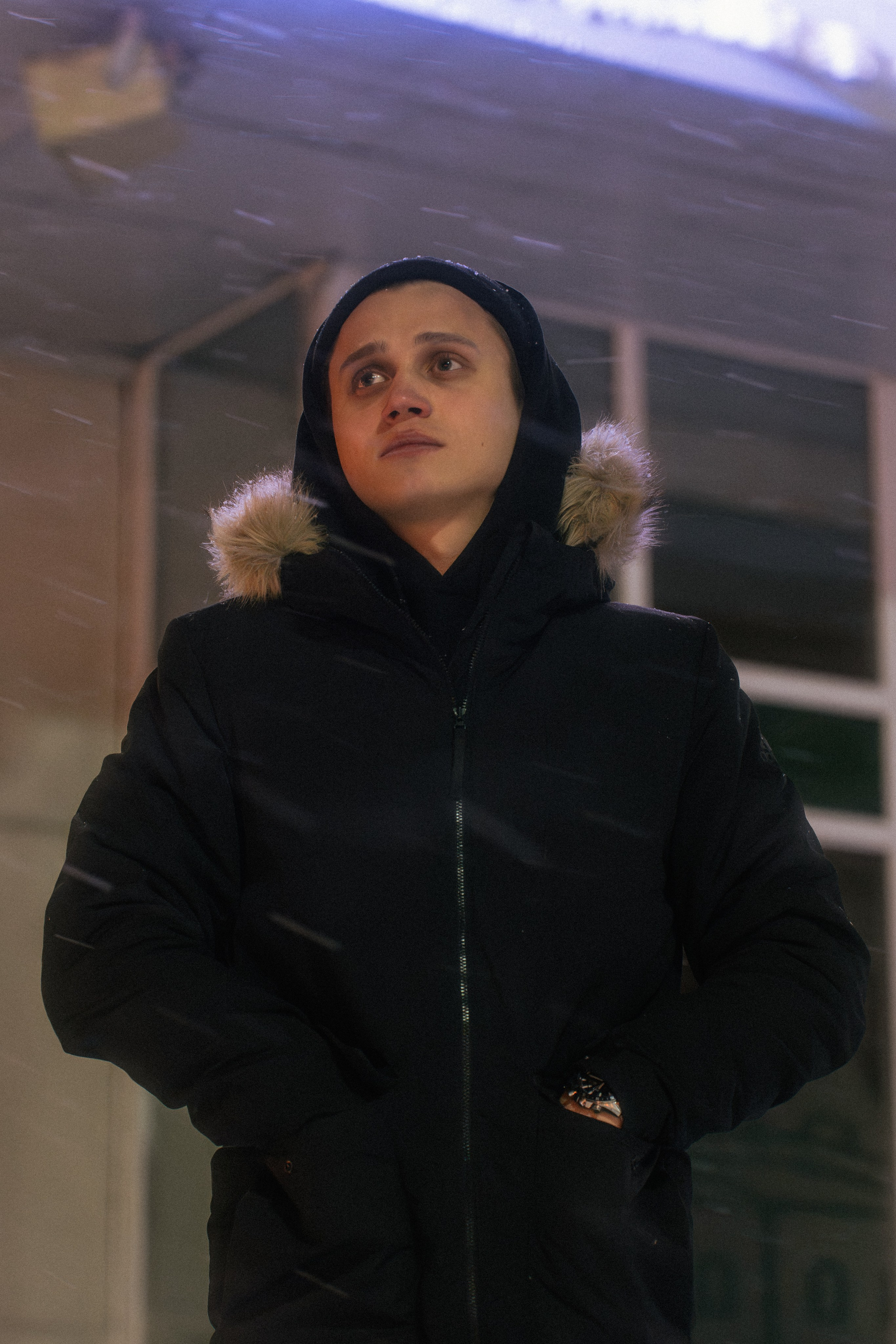 Фото прогулка Томск. Фотограф Артем Ларионов