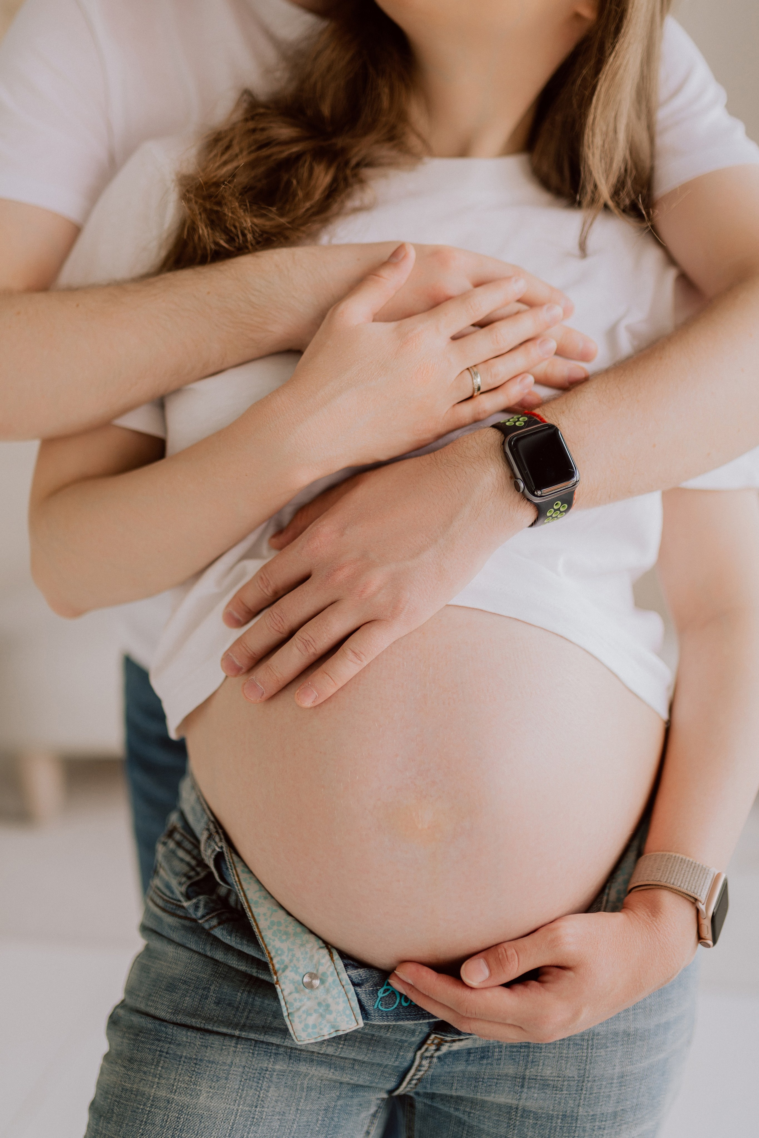 Юля. Фотограф Алексей Кутырёв