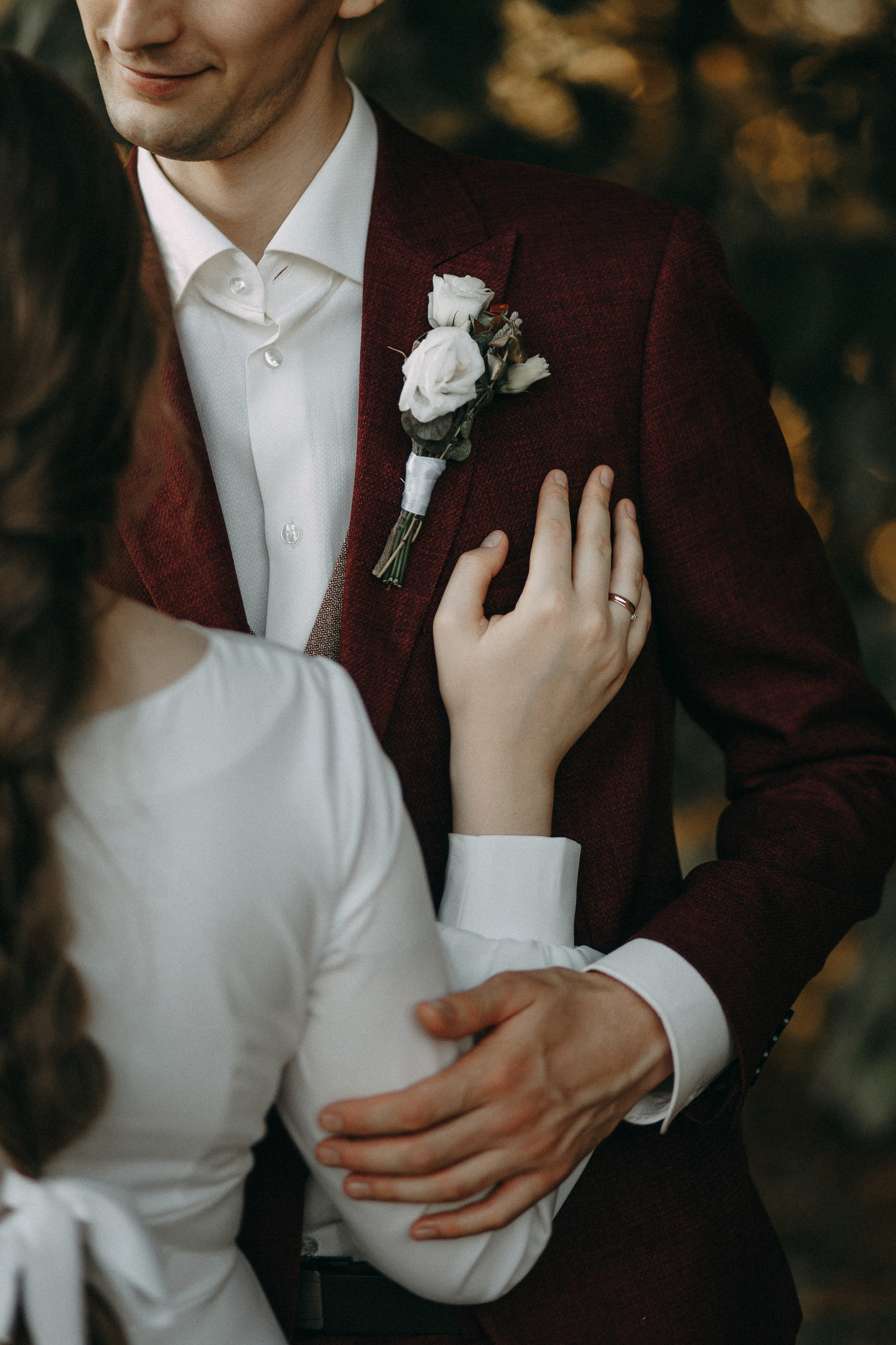 Свадьба Наталья и Константин. Фотограф Алексей Кутырёв