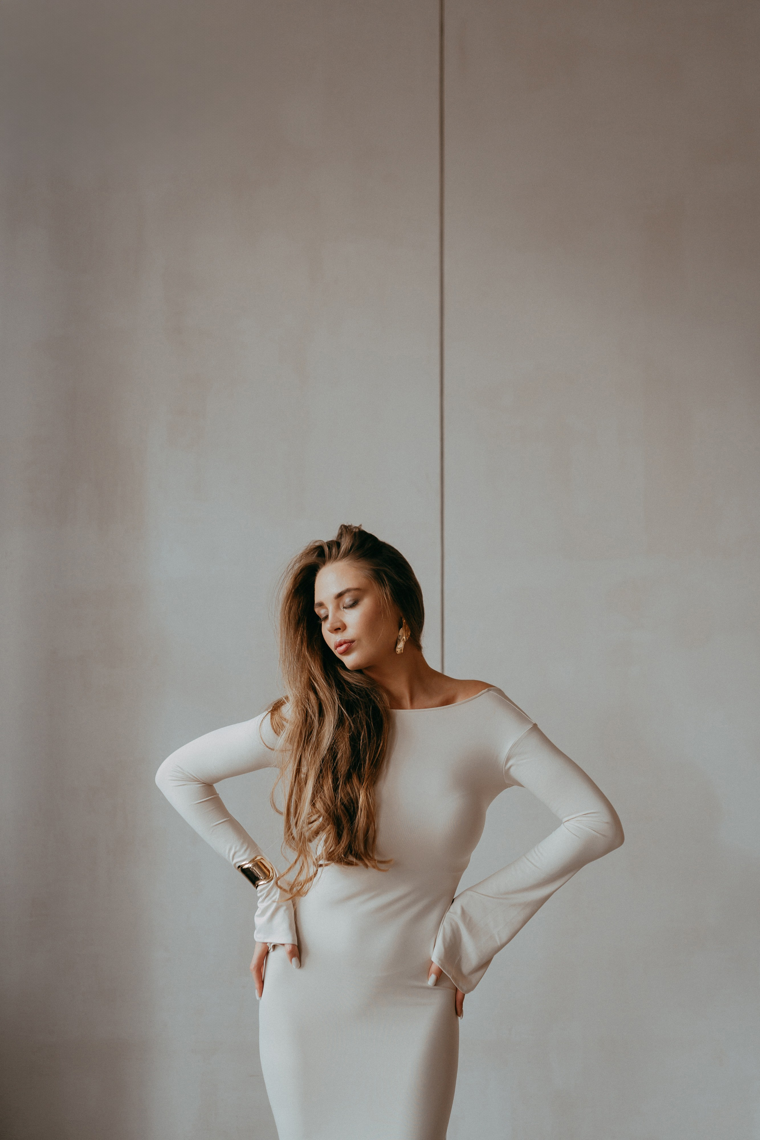 Яна. Фотограф Алексей Кутырёв