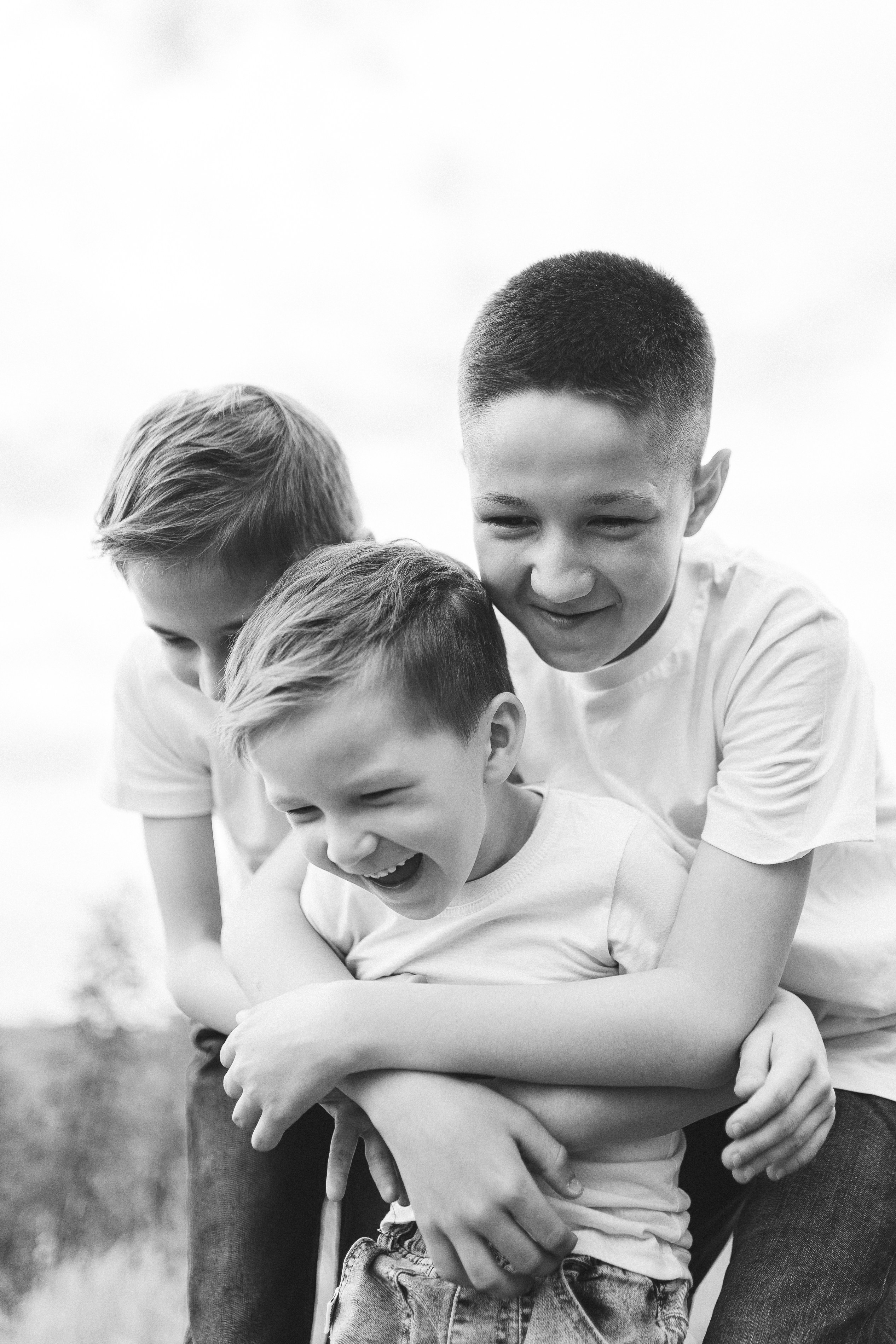 Анжела. Фотограф Алексей Кутырёв