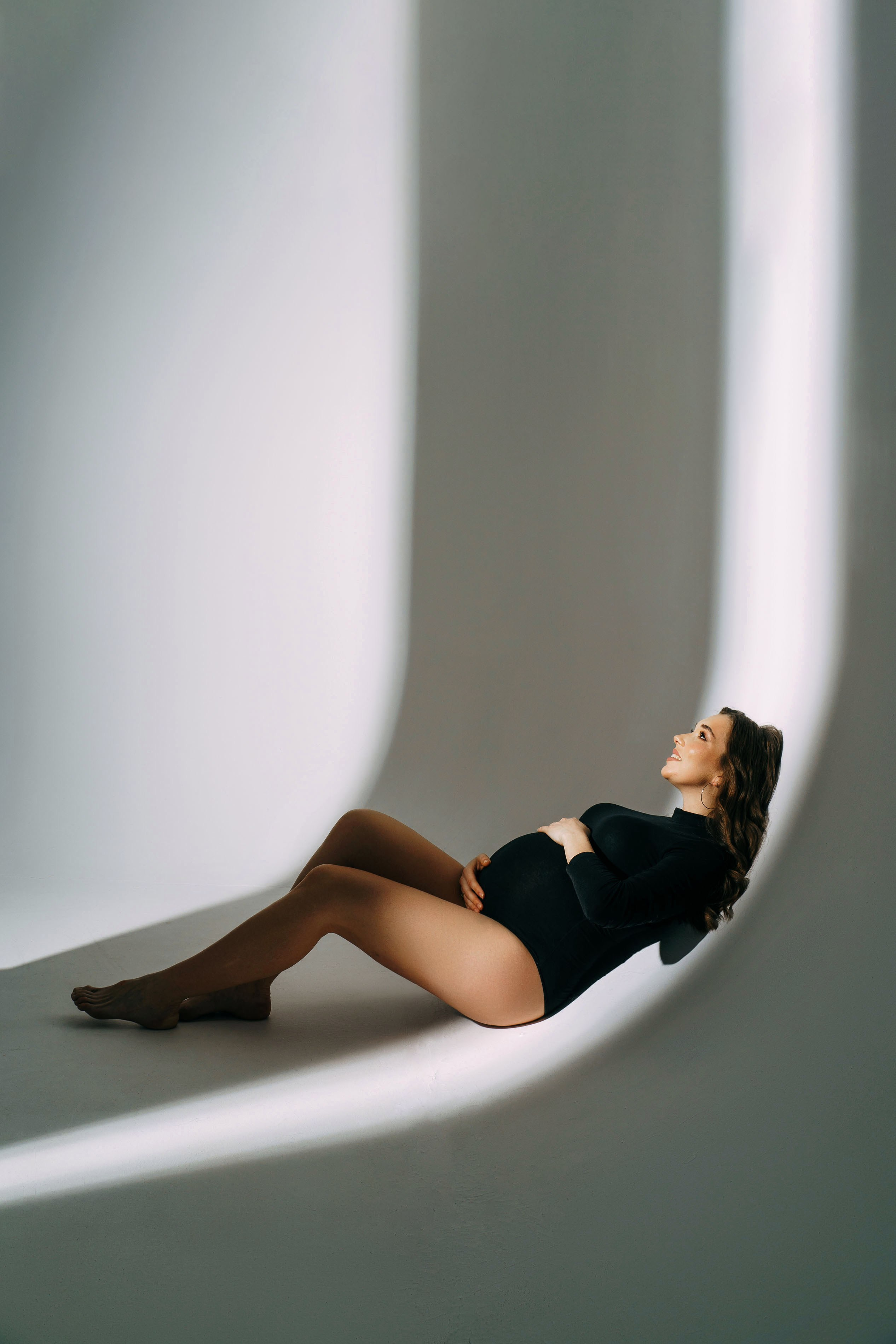 Наталия. Фотограф Алексей Кутырёв