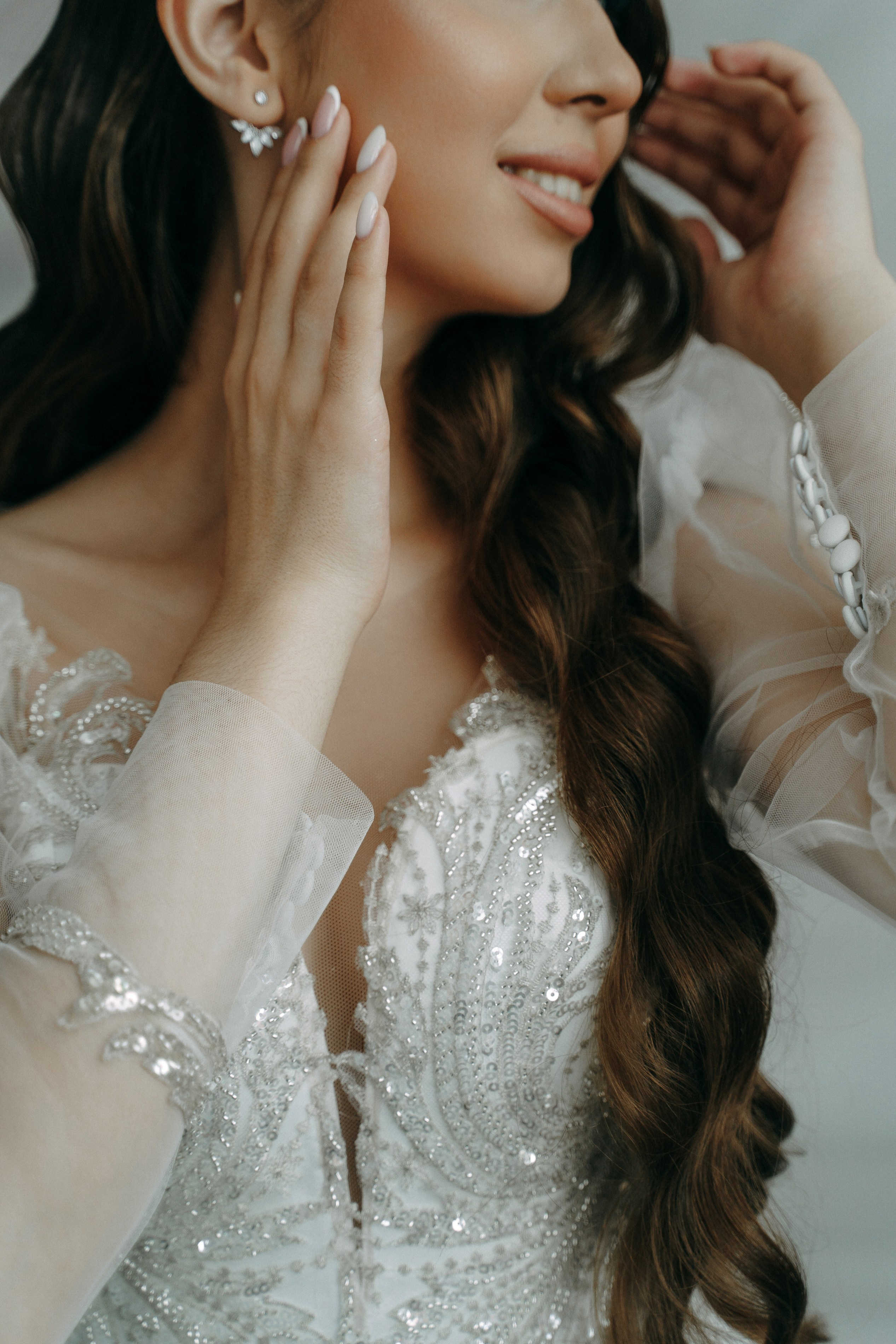 Екатерина и Леонид. Фотограф Алексей Кутырёв