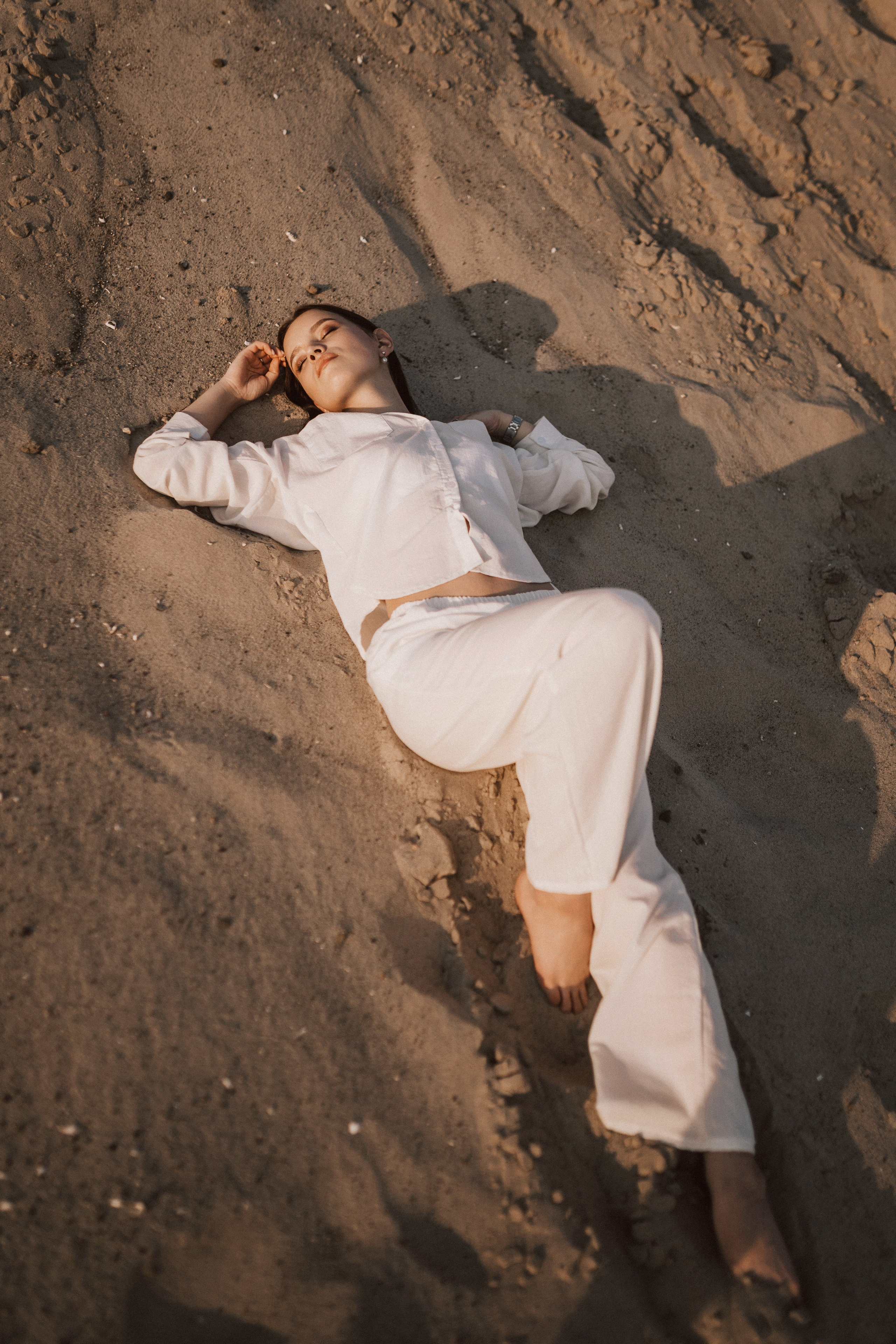 Лиза. Фотограф Алексей Кутырёв