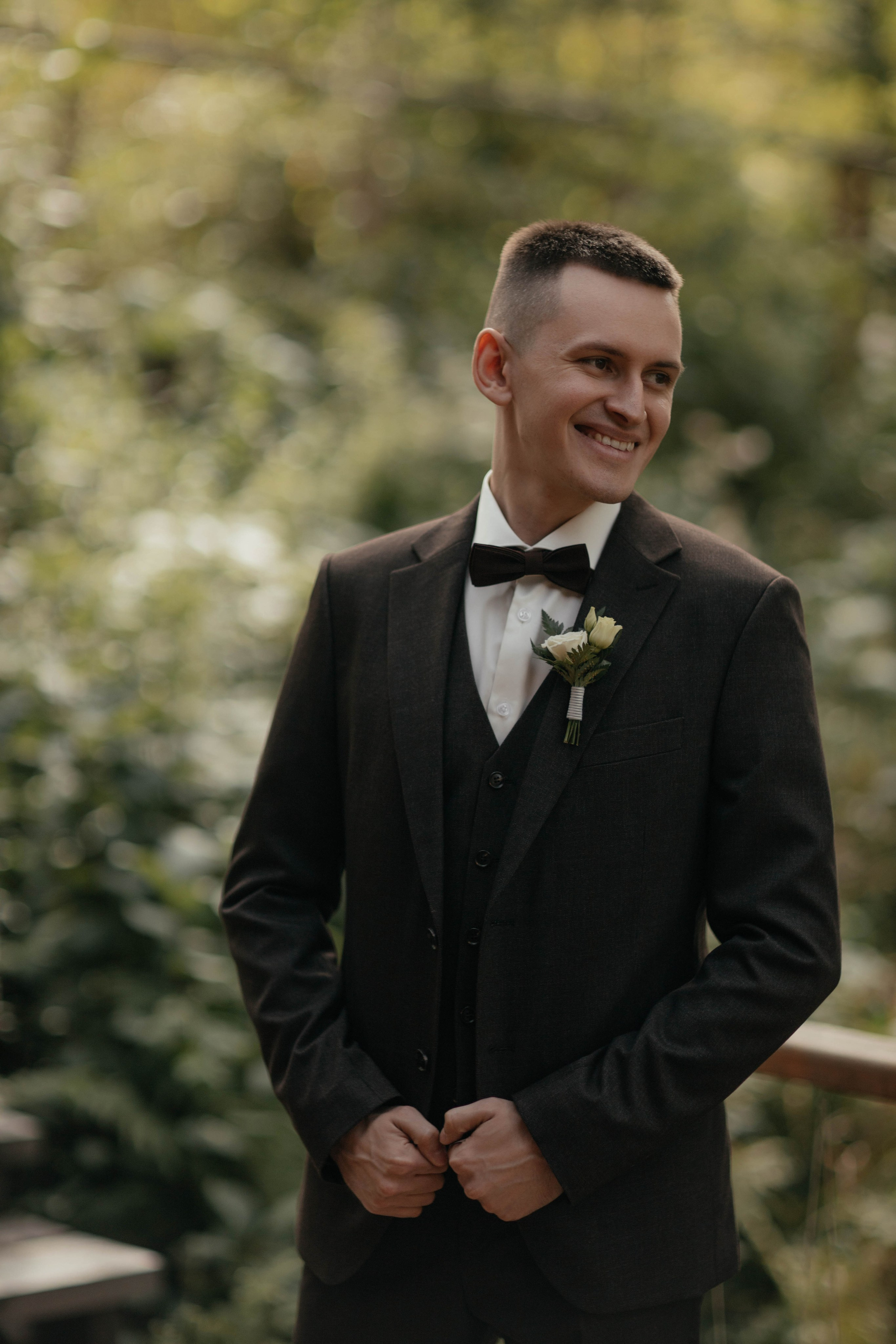 Максим и Александра. Фотограф Барнаул Полина Теплова