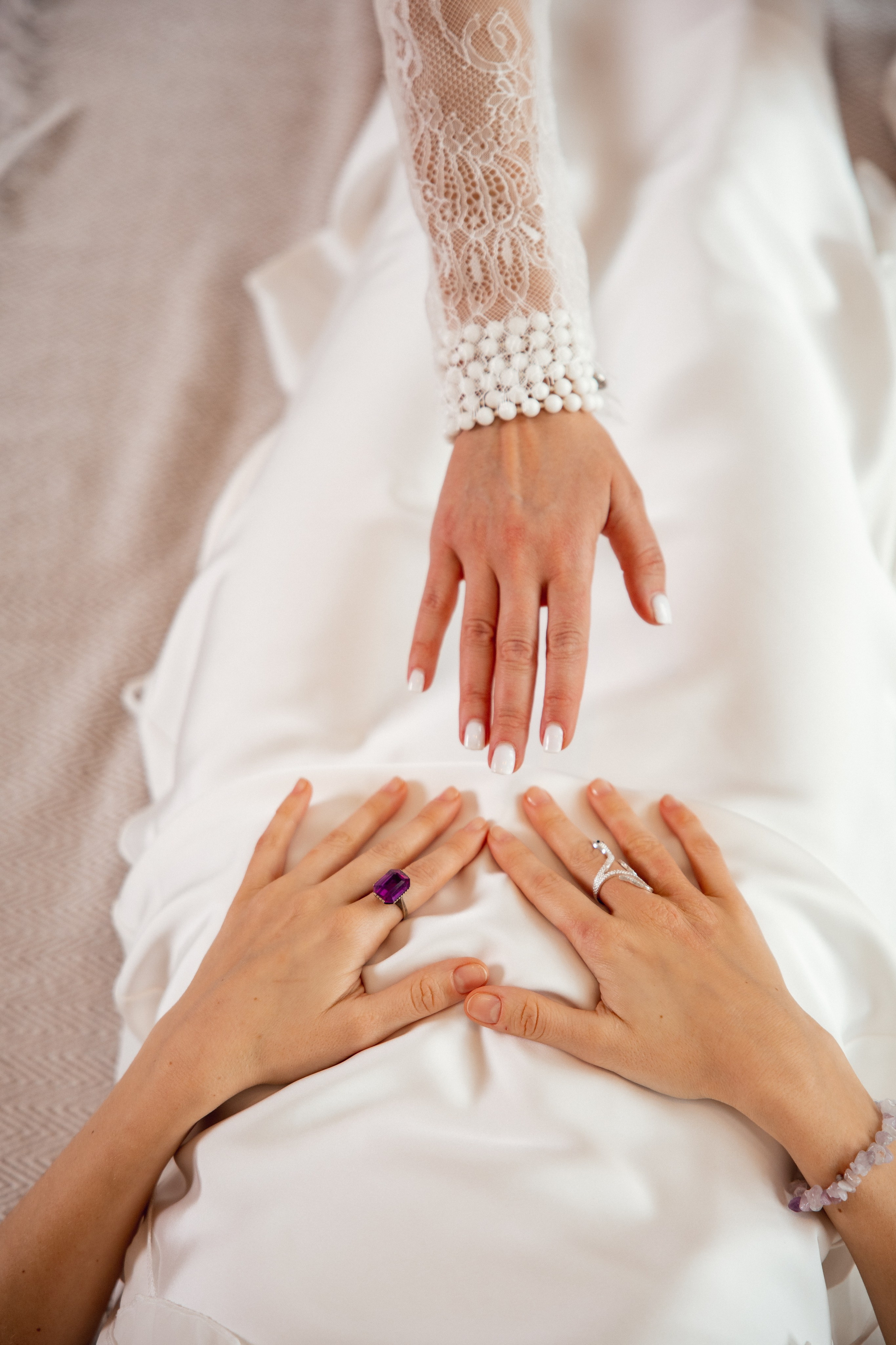 Шакти-хилинг. Дарья Бухреева — фотограф, видеограф и фототерапевт. Москва и мир