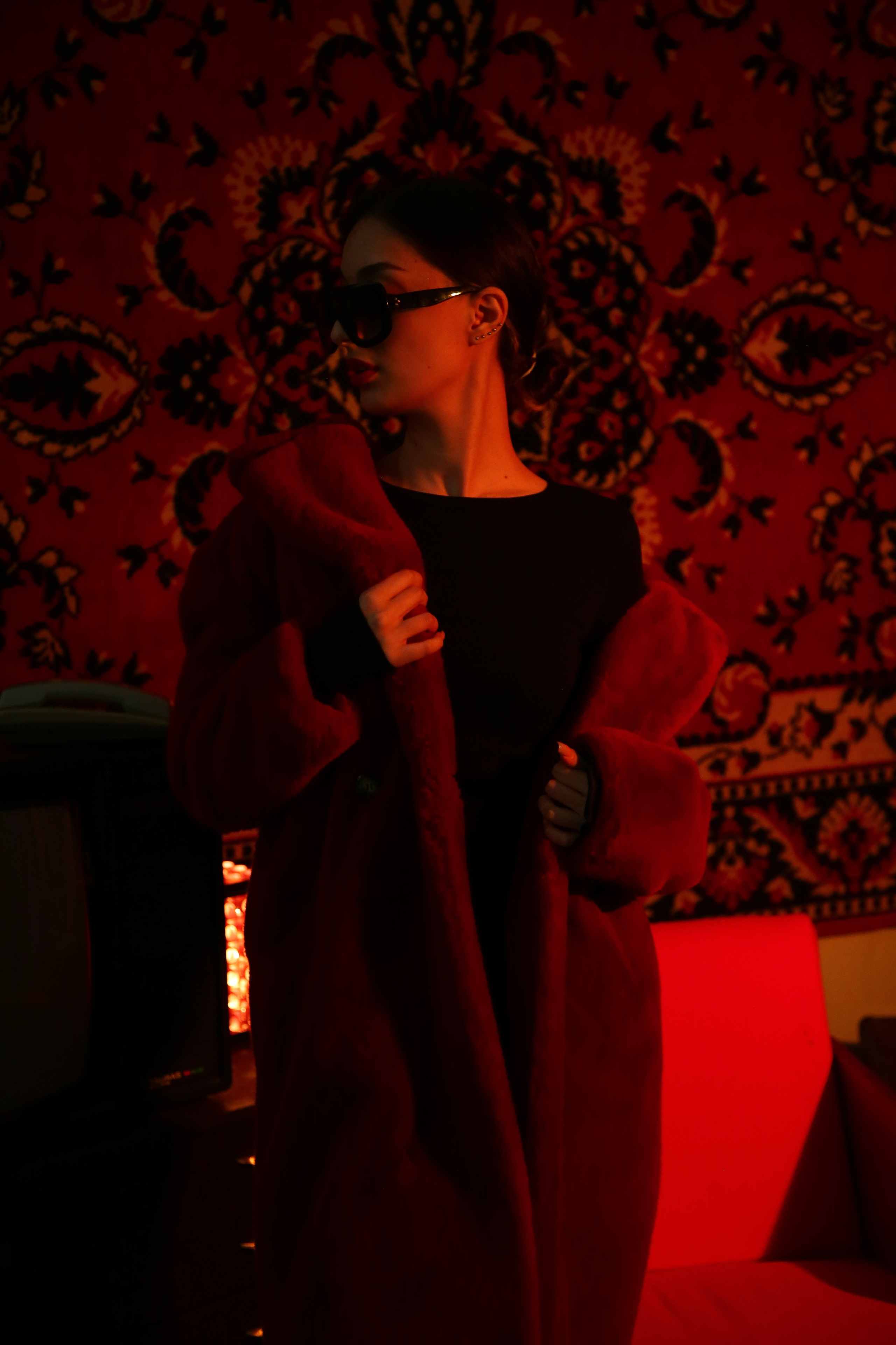 Индивидуальные съемки. Фото G