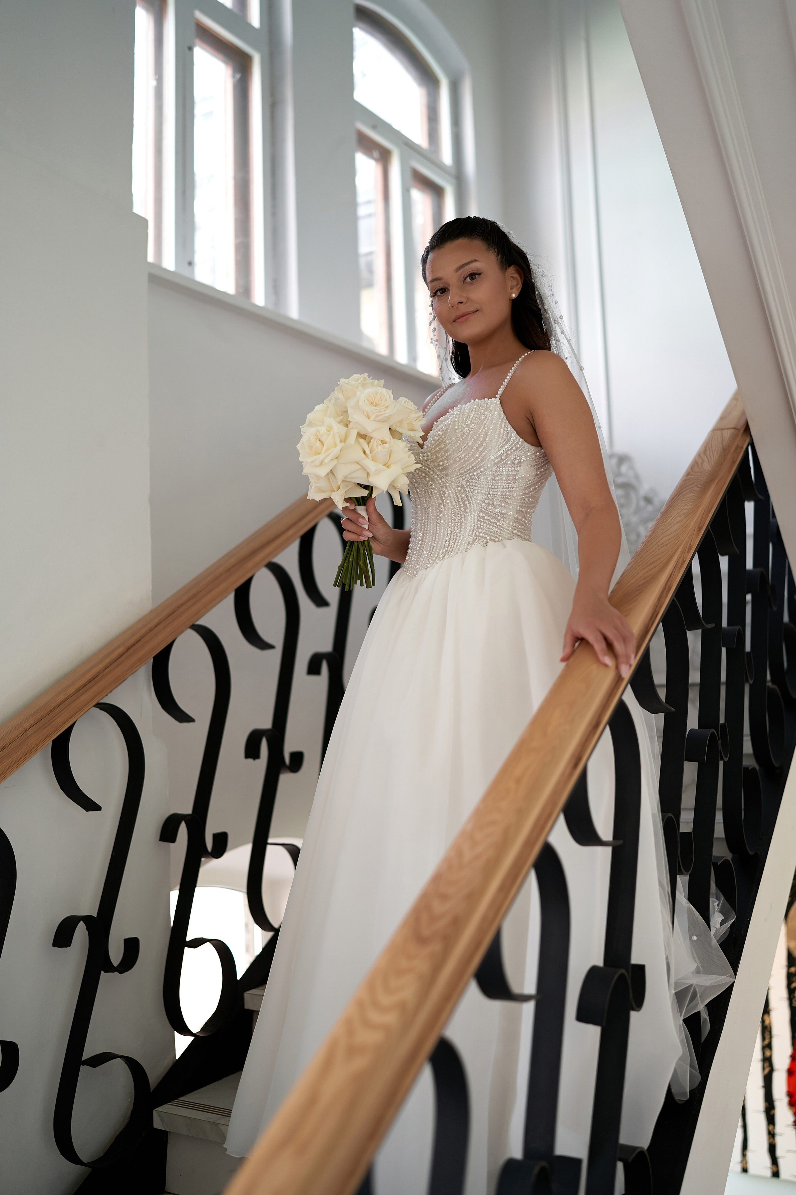 Павел & Ксения. Фотограф в Нижнем Новгороде Марина Кузнецова