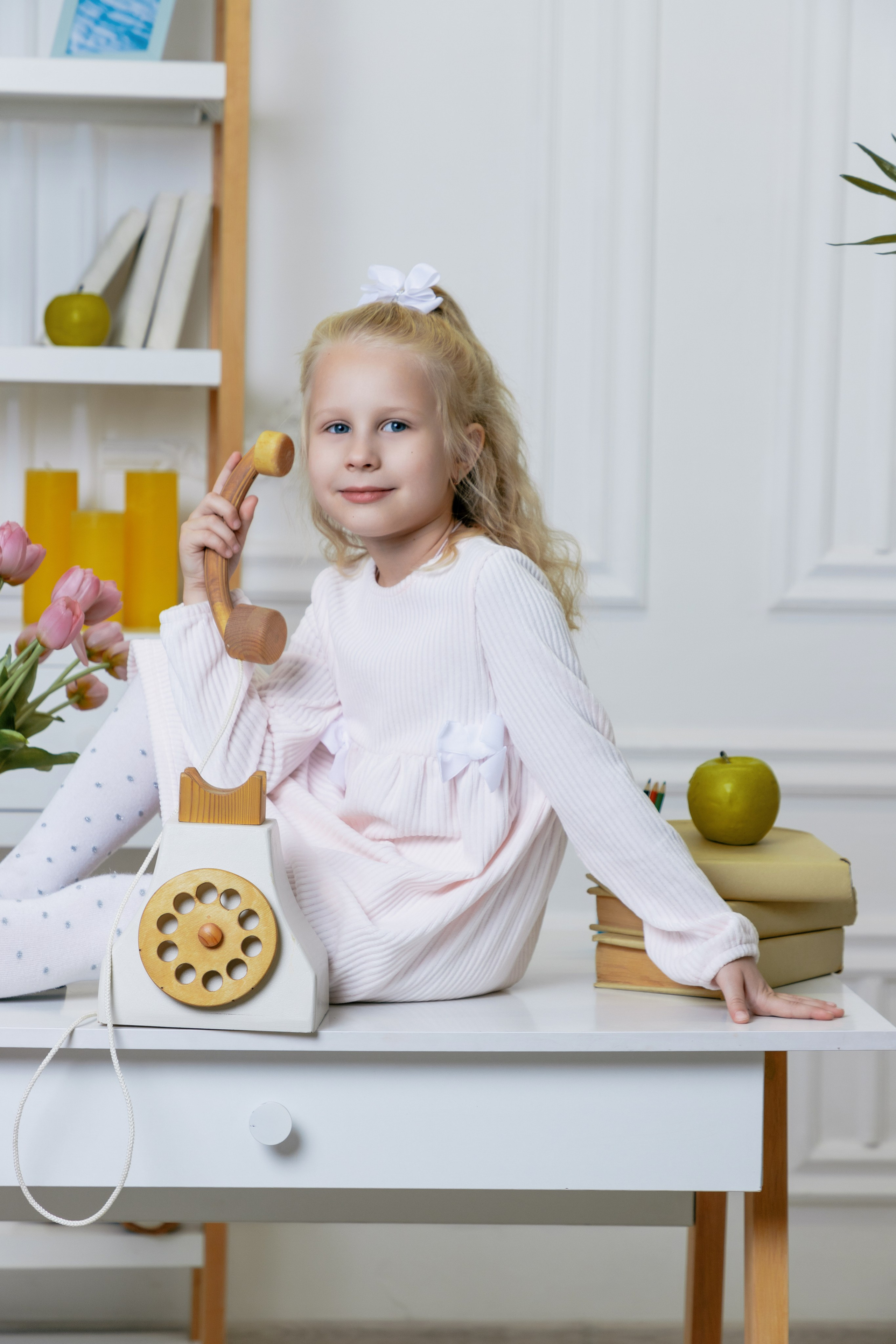 Наши фото. Твой выпускной альбом в Крыму