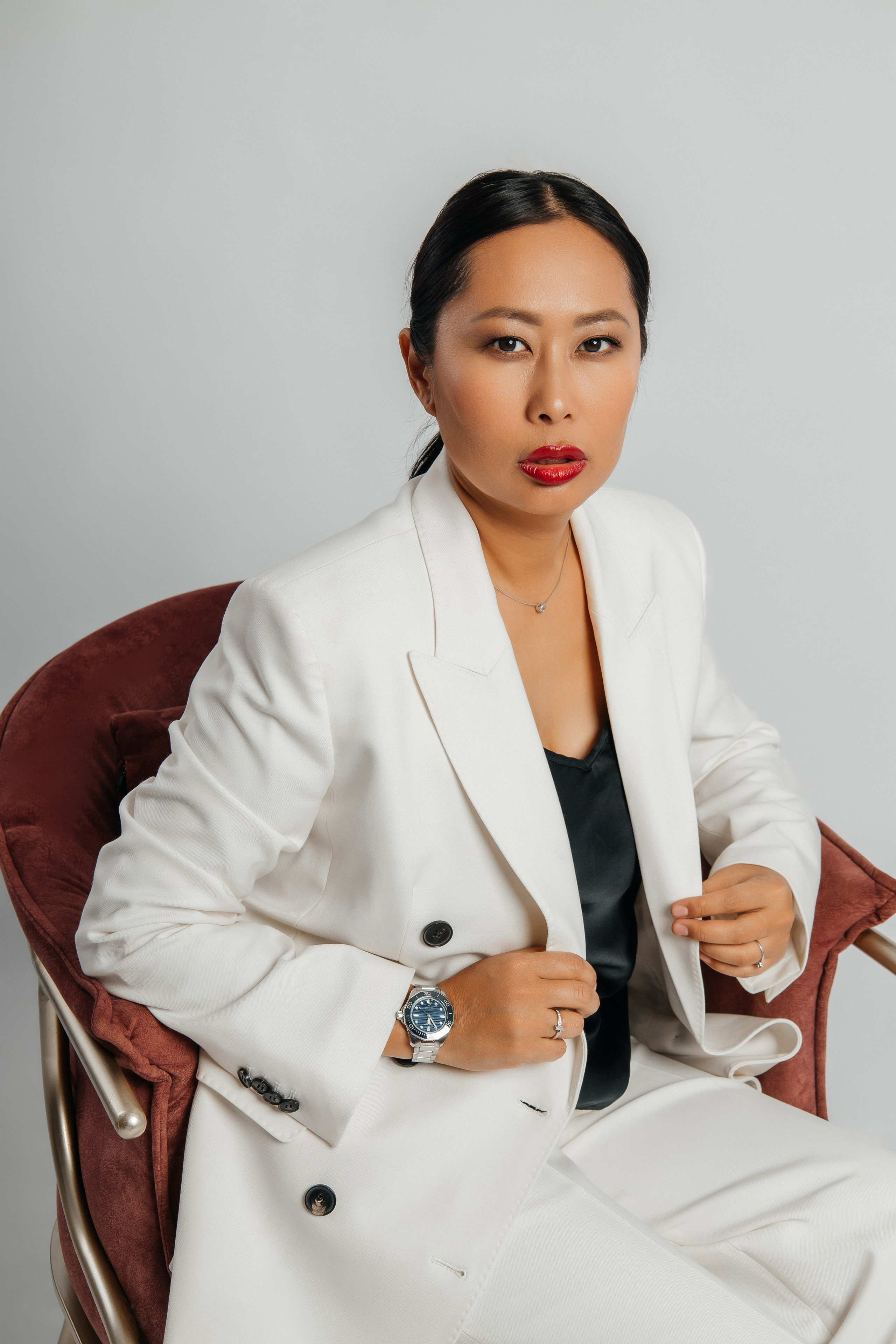 Лук- бук. Гарутис Лидия профессиональный фотограф в Чите