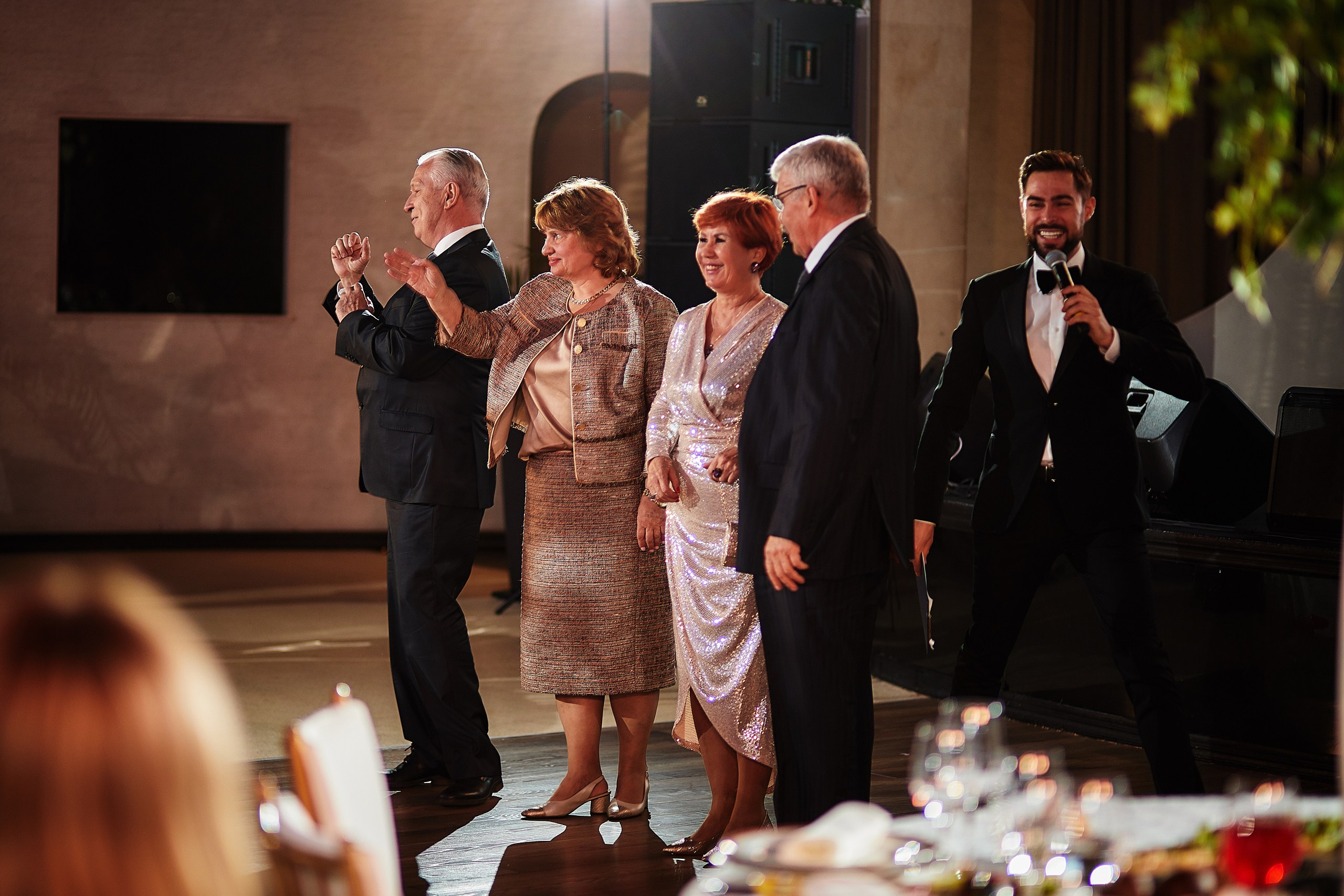 Олег и Мария. Портфолио