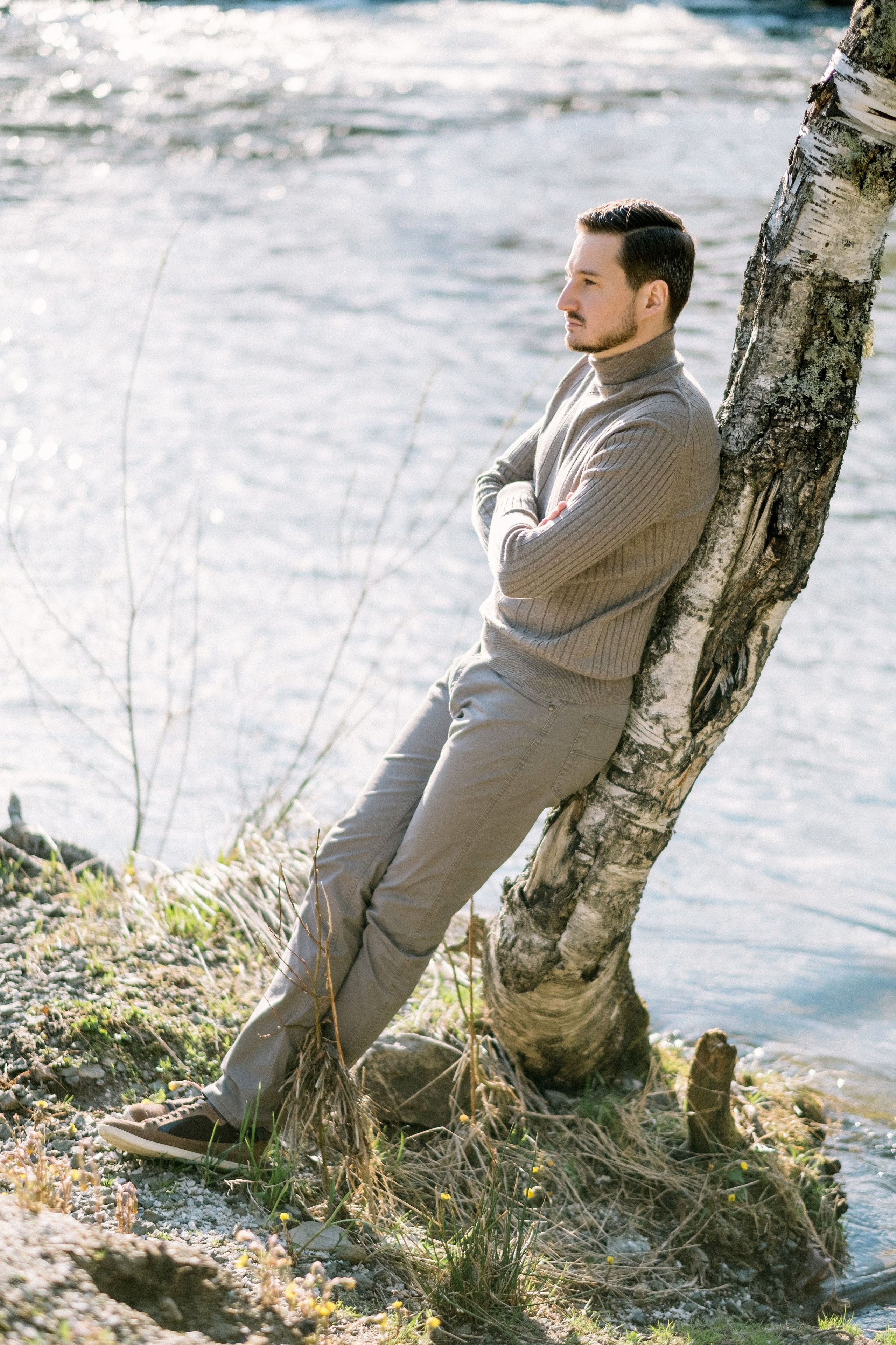 Горное озеро. Свадебный Видеограф Фотограф в Сочи