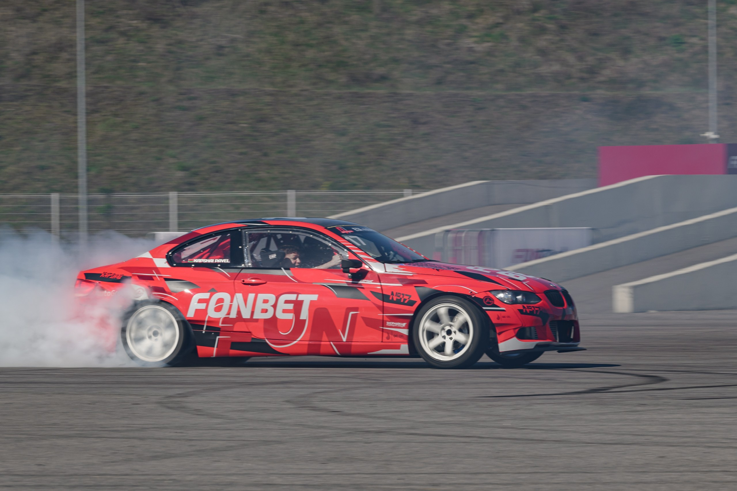 Спорт Гонки дрифт стайки drift выставка машин спортивный фотограф. Свадебный фотограф — Крюков Константин