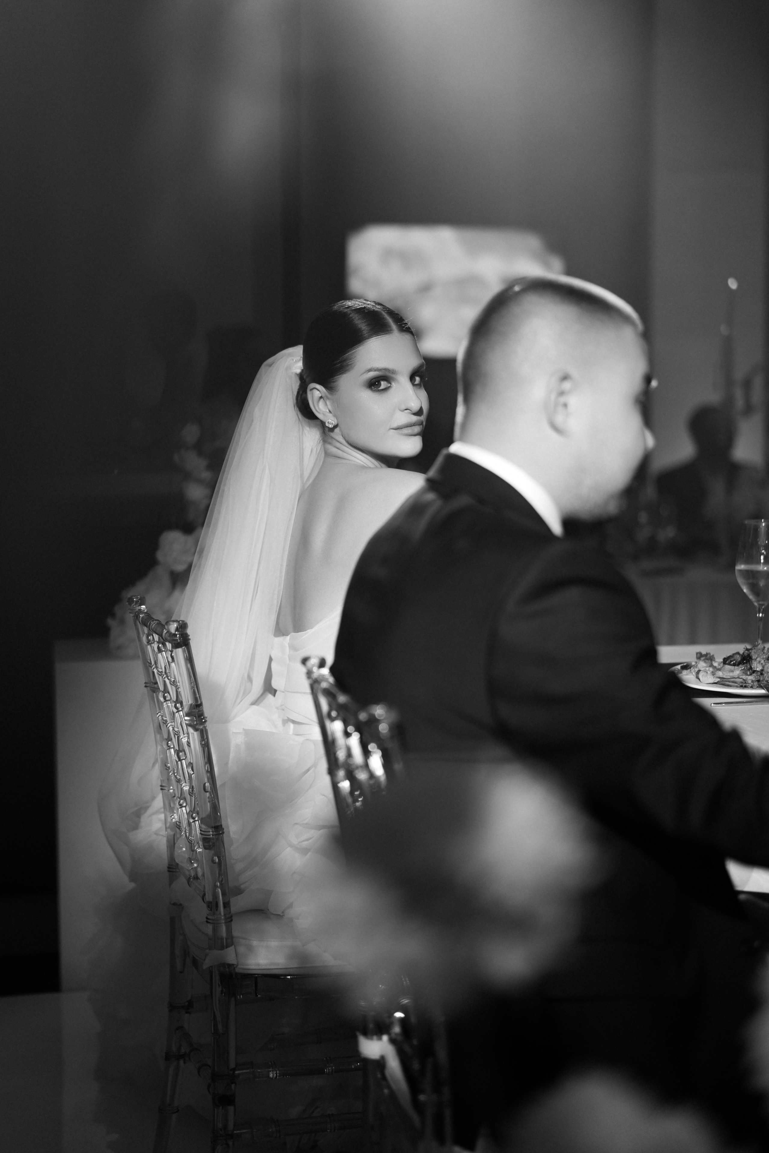 Вероника и Рустем. Свадебный, семейный и портретный фотограф в Москве, Маржан Кадышева