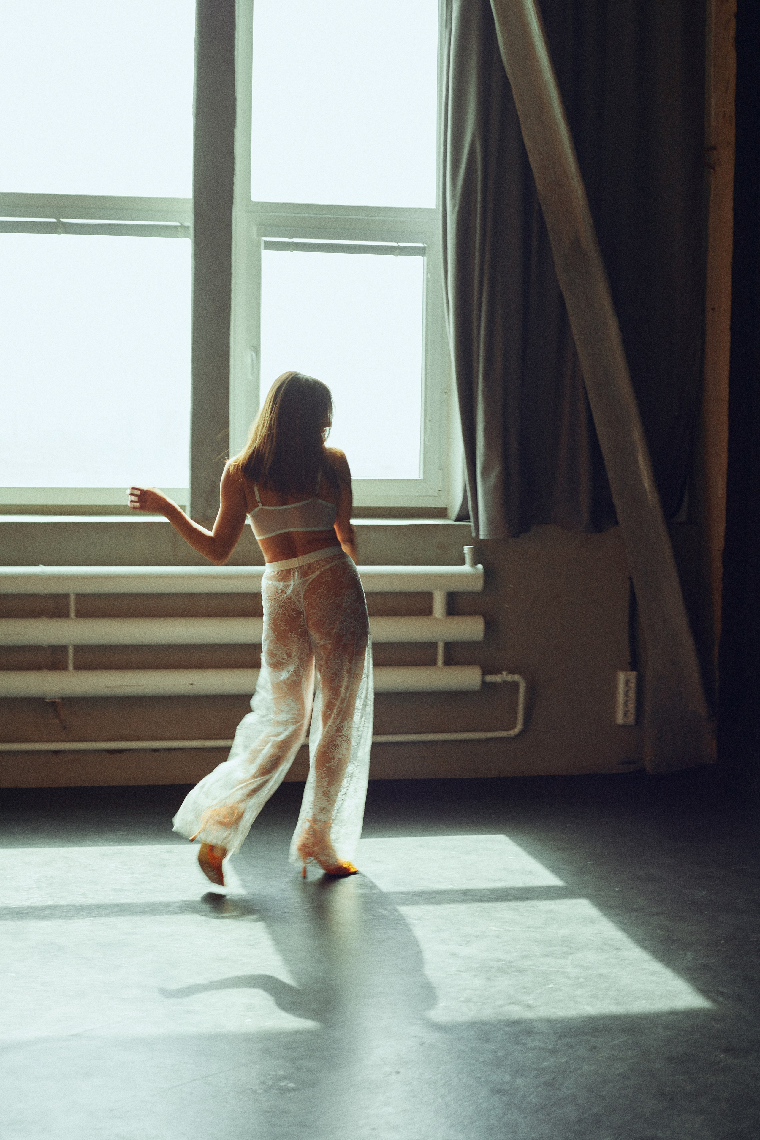 Нина. Фотограф Ионова Анастасия, г Владивосток