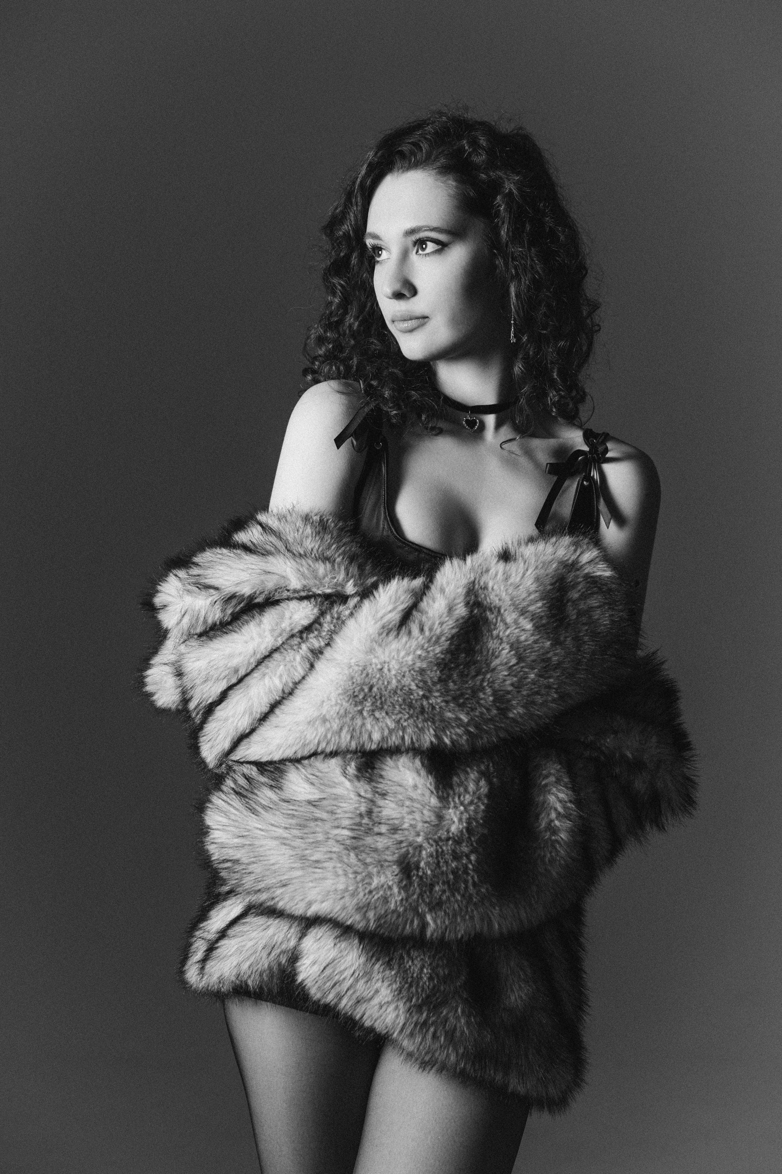 Мария. Фотограф Дарья Смирнова