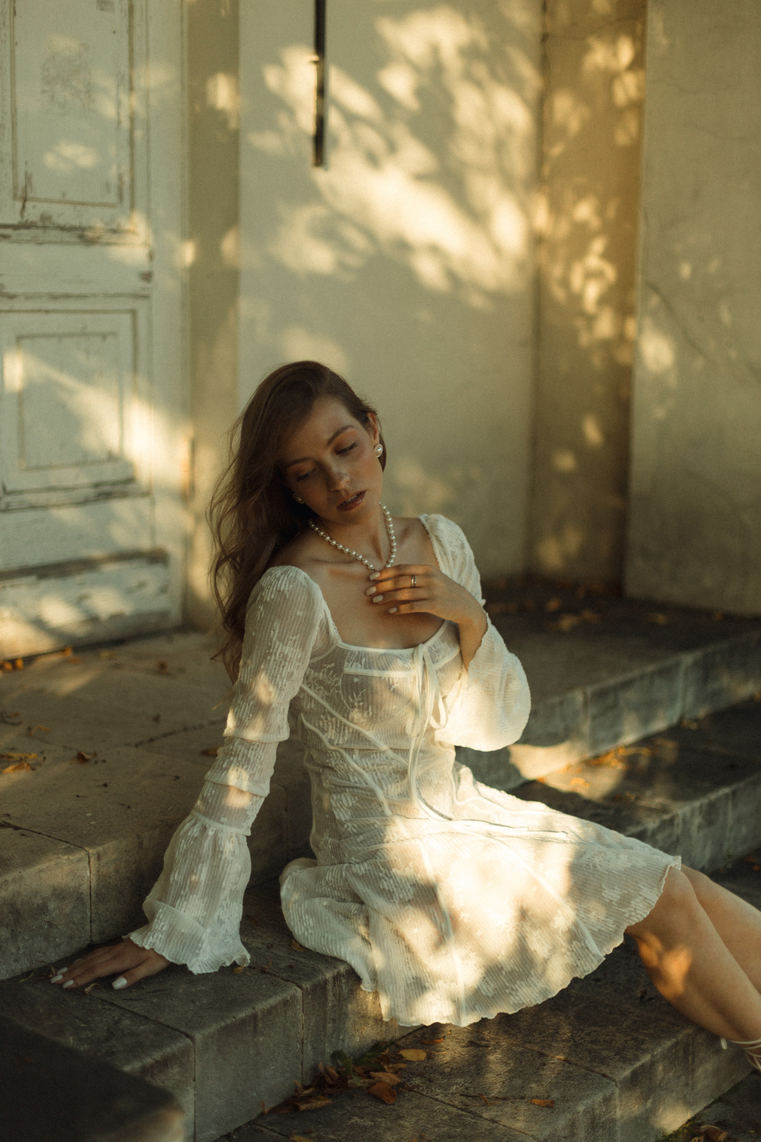 Диана. Фотограф Дарья Смирнова