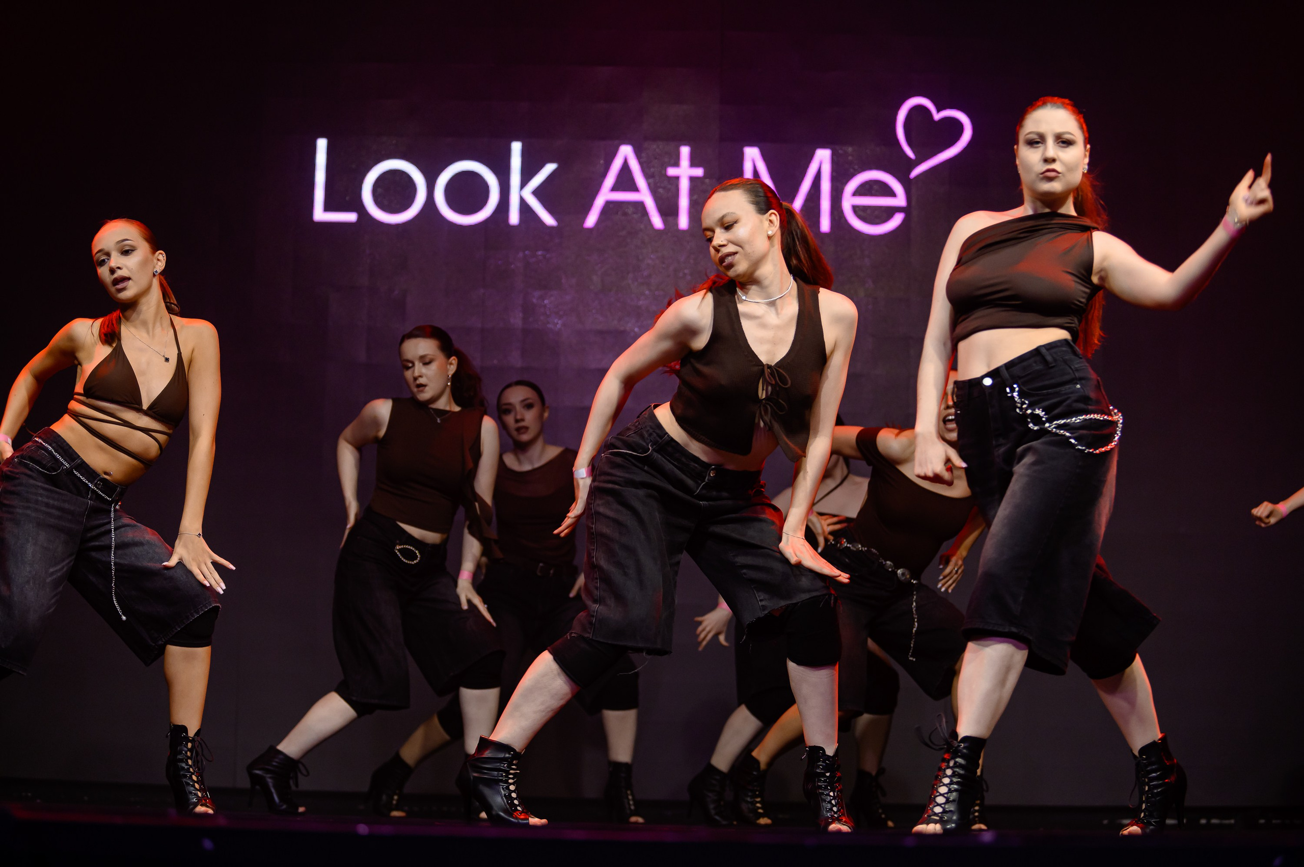 Look at me. Репортажный фотограф в Санкт-Петербурге Алексеева Дарья