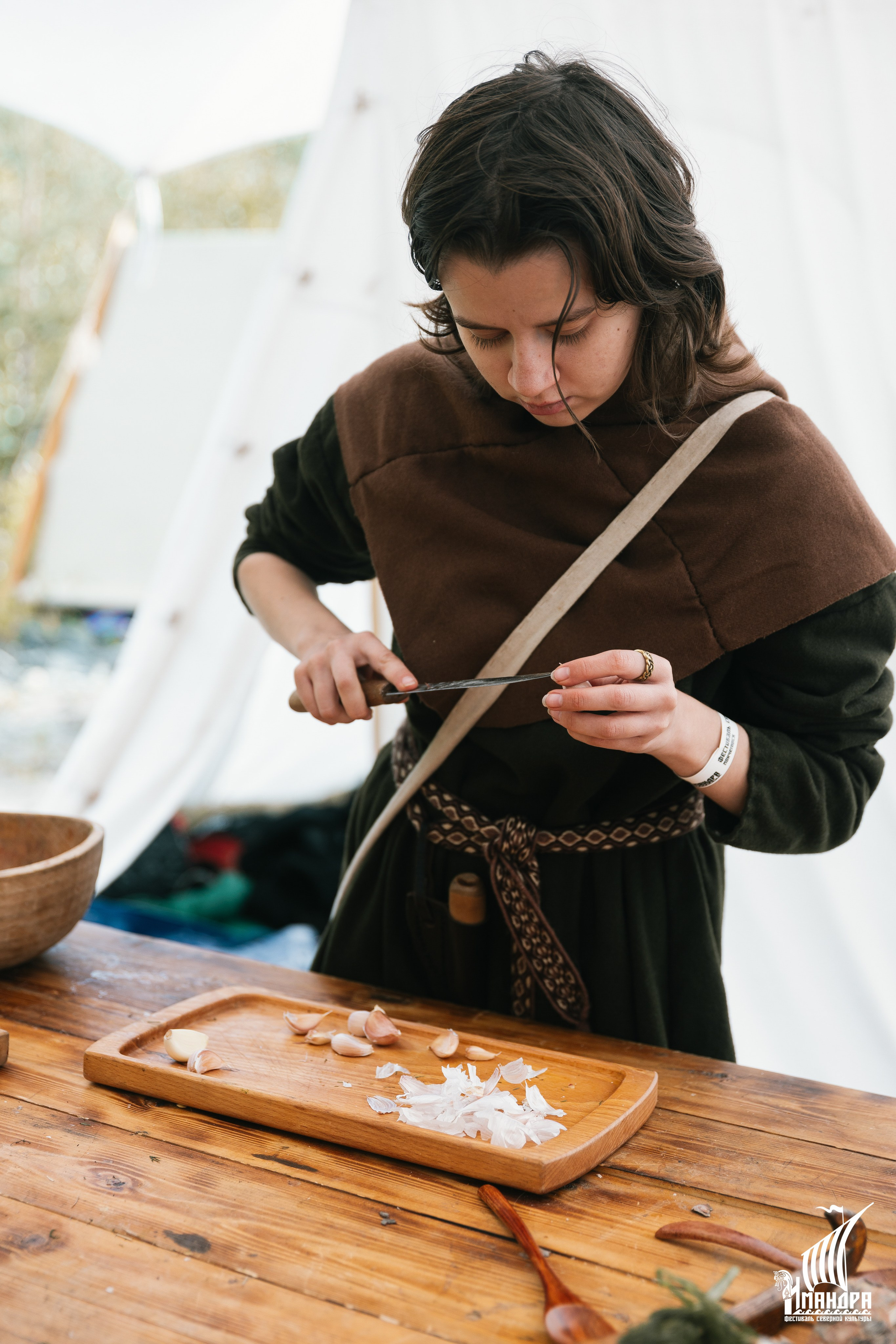 Imandra 2025. Репортажный фотограф в Мурманской области