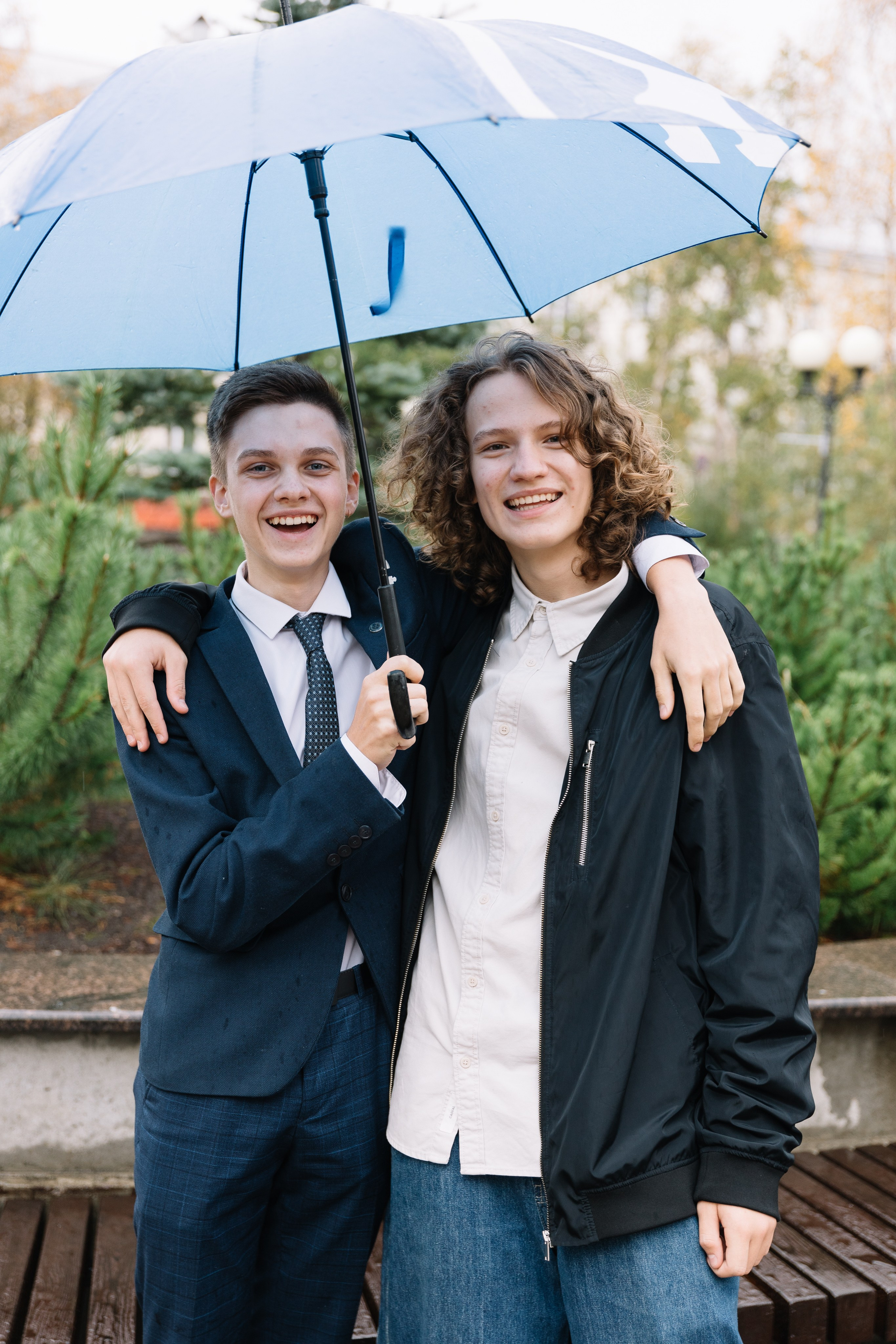 Школьная фотография. Репортажный фотограф в Мурманской области