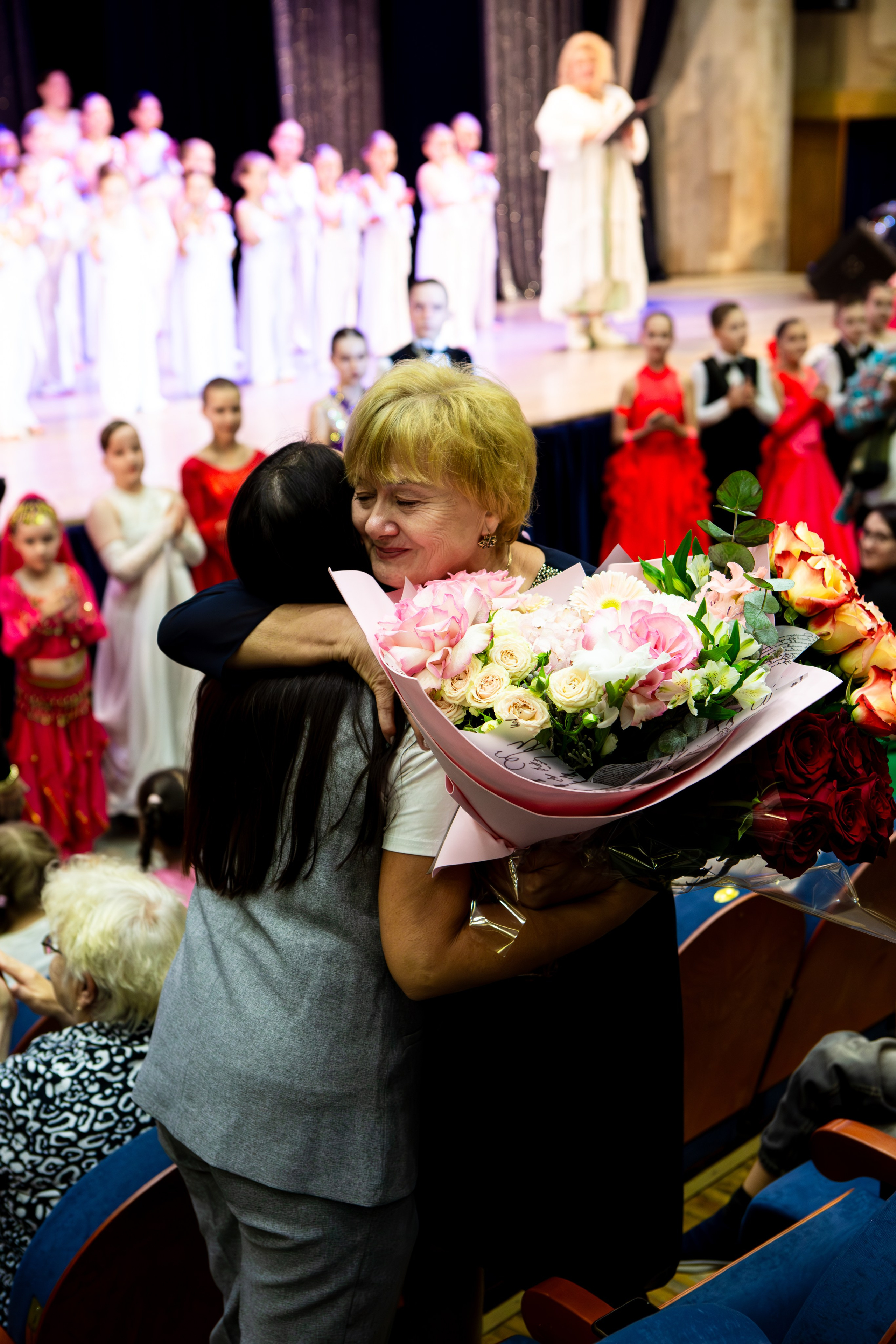 Концерты. Анна Епихина фотограф Москва, Балашиха