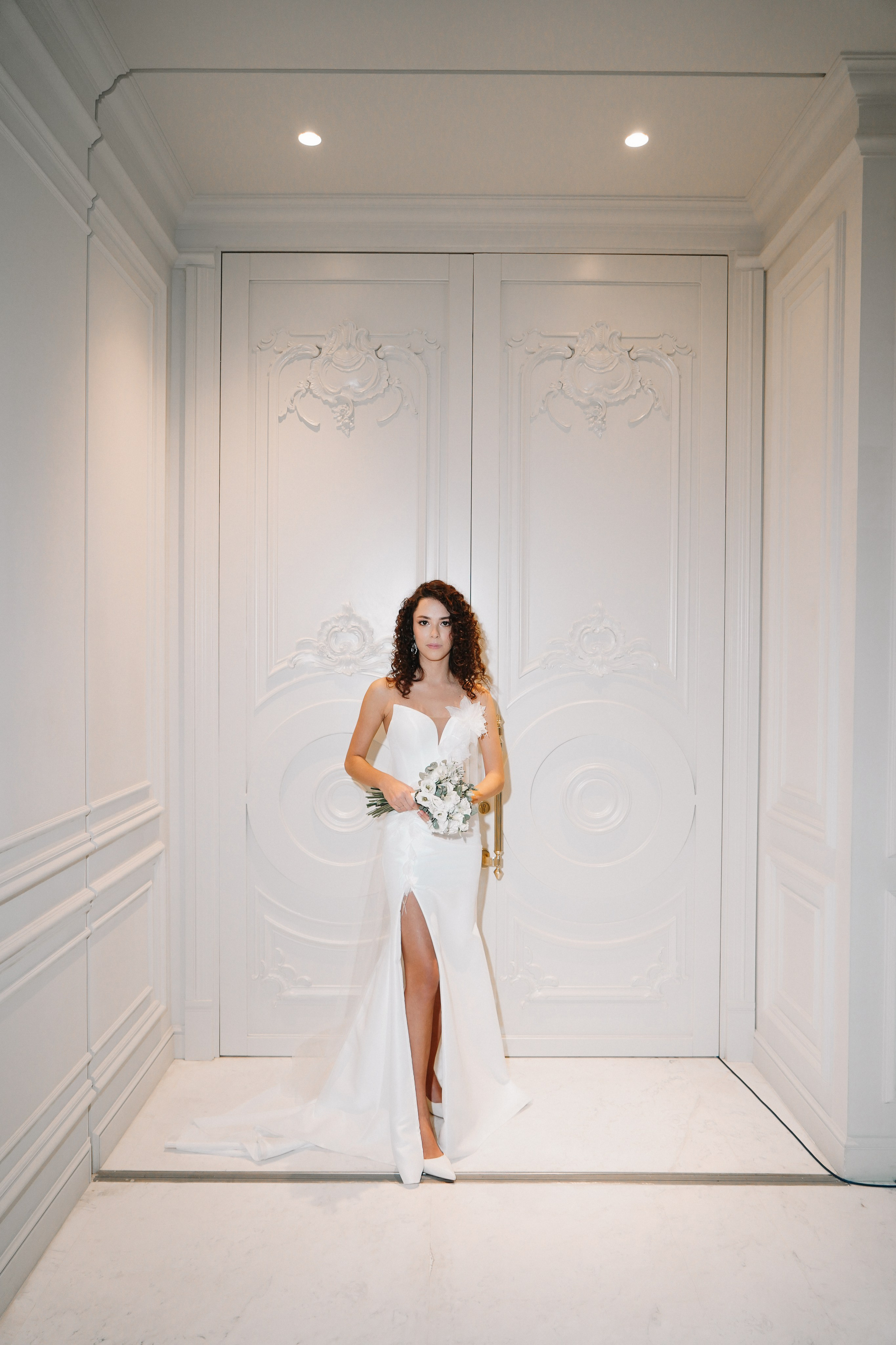 Денис и Саша. Валерия Смирнова / Свадебный фотограф