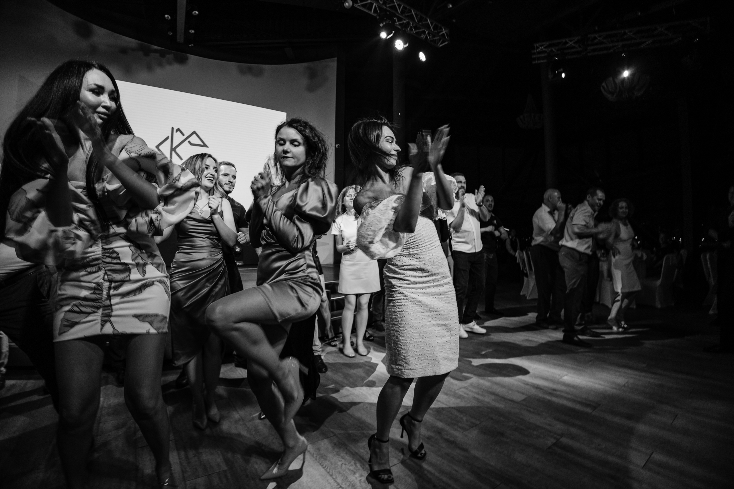 СтройКрафт. Фотограф Роман Полянин