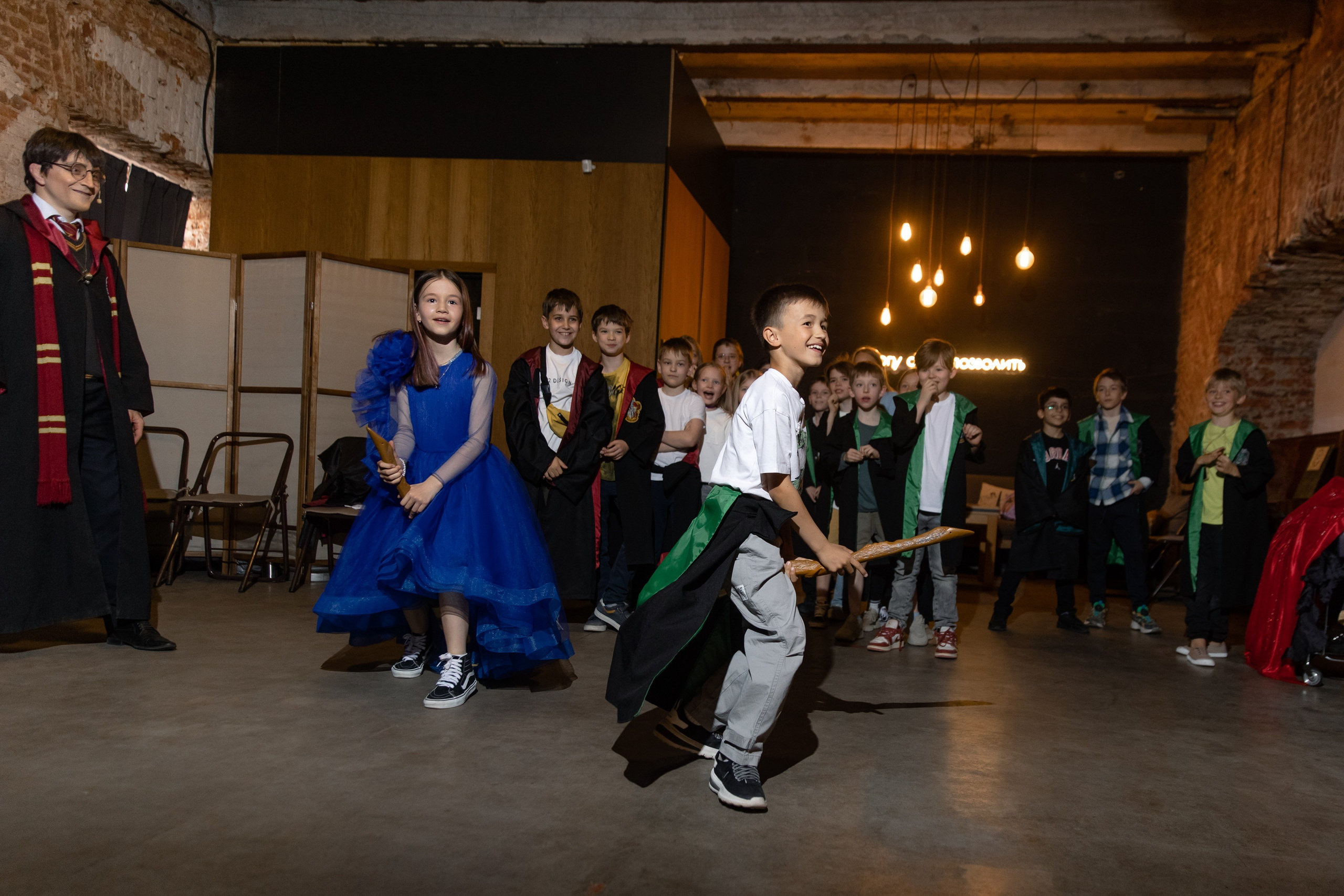 Мирон и Алиса 9 лет. Фотограф Роман Полянин